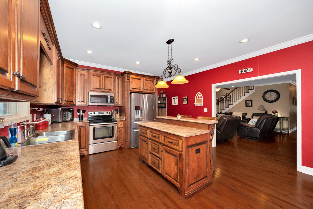 414 Davis Hill Rd Property Photo 20