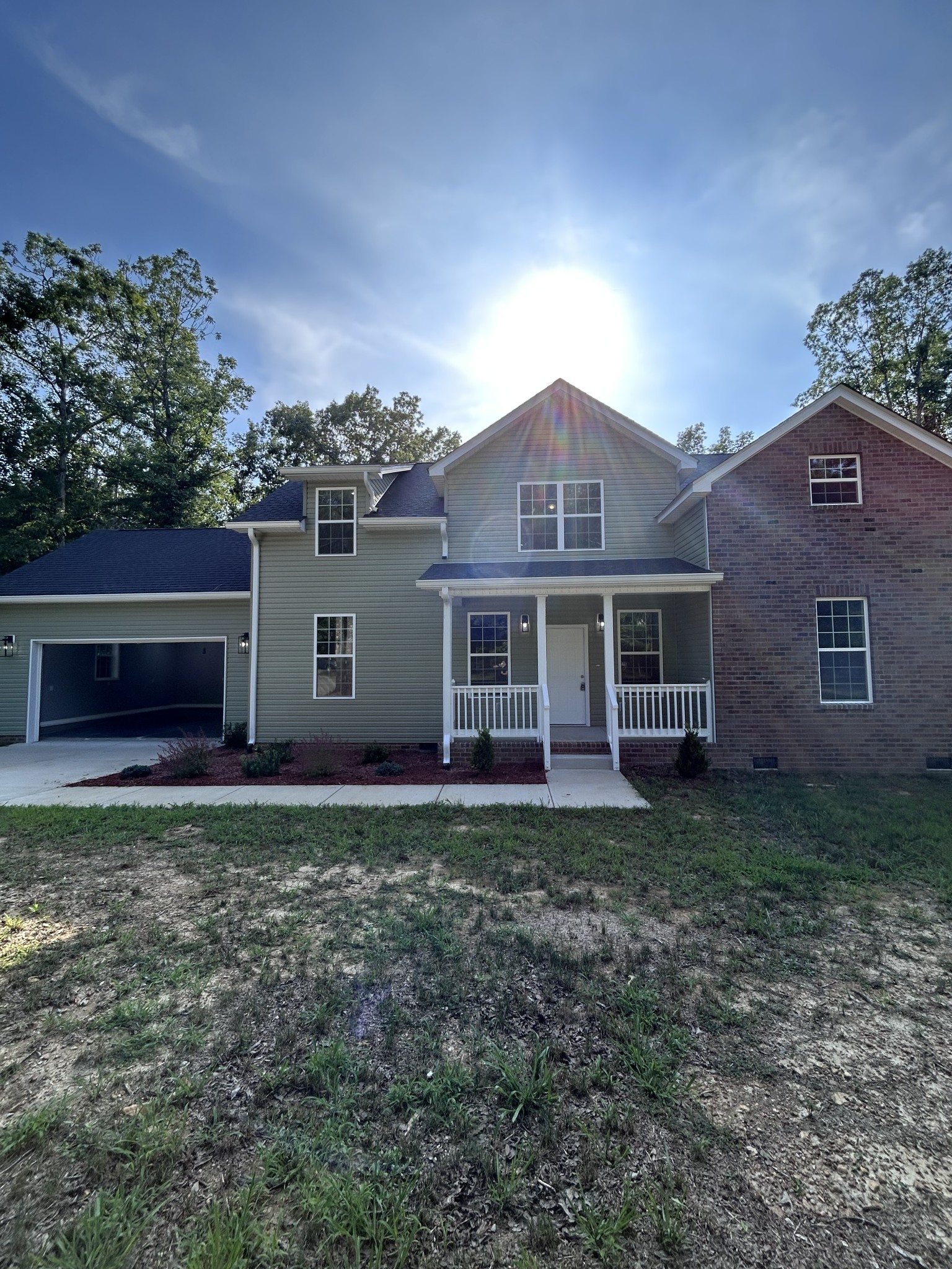 161 Vista Pointe Rd Property Photo 1
