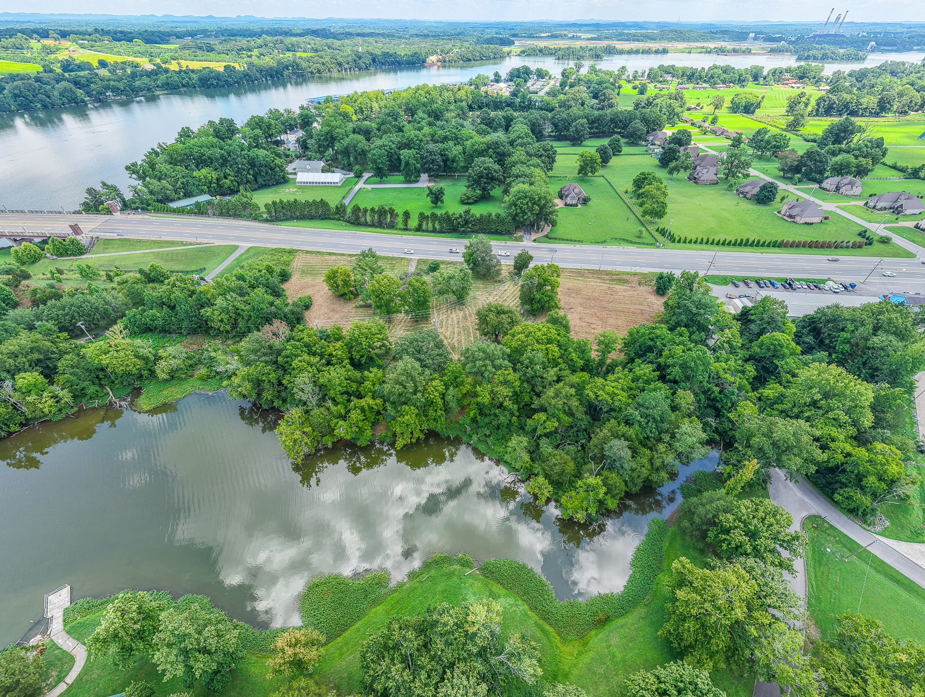 10800 Highway 109, N Property Photo