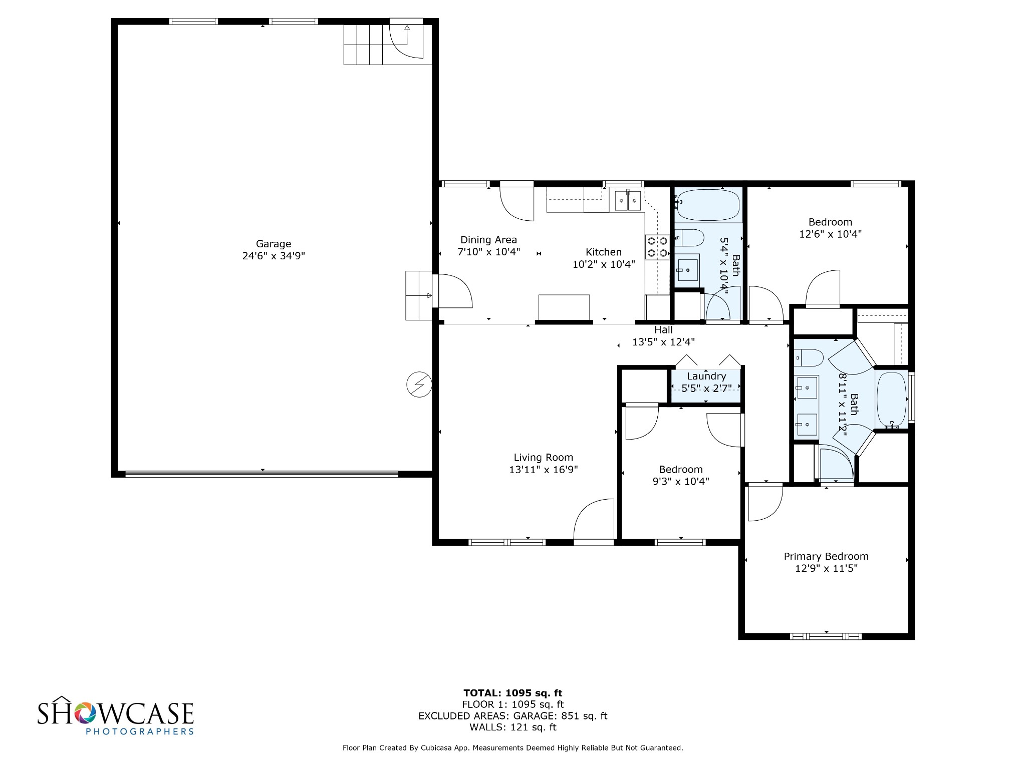 108 Crestview Dr Property Photo 3