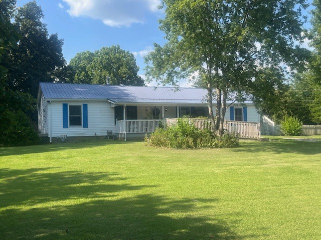 3312 Sims Rd Property Photo 1