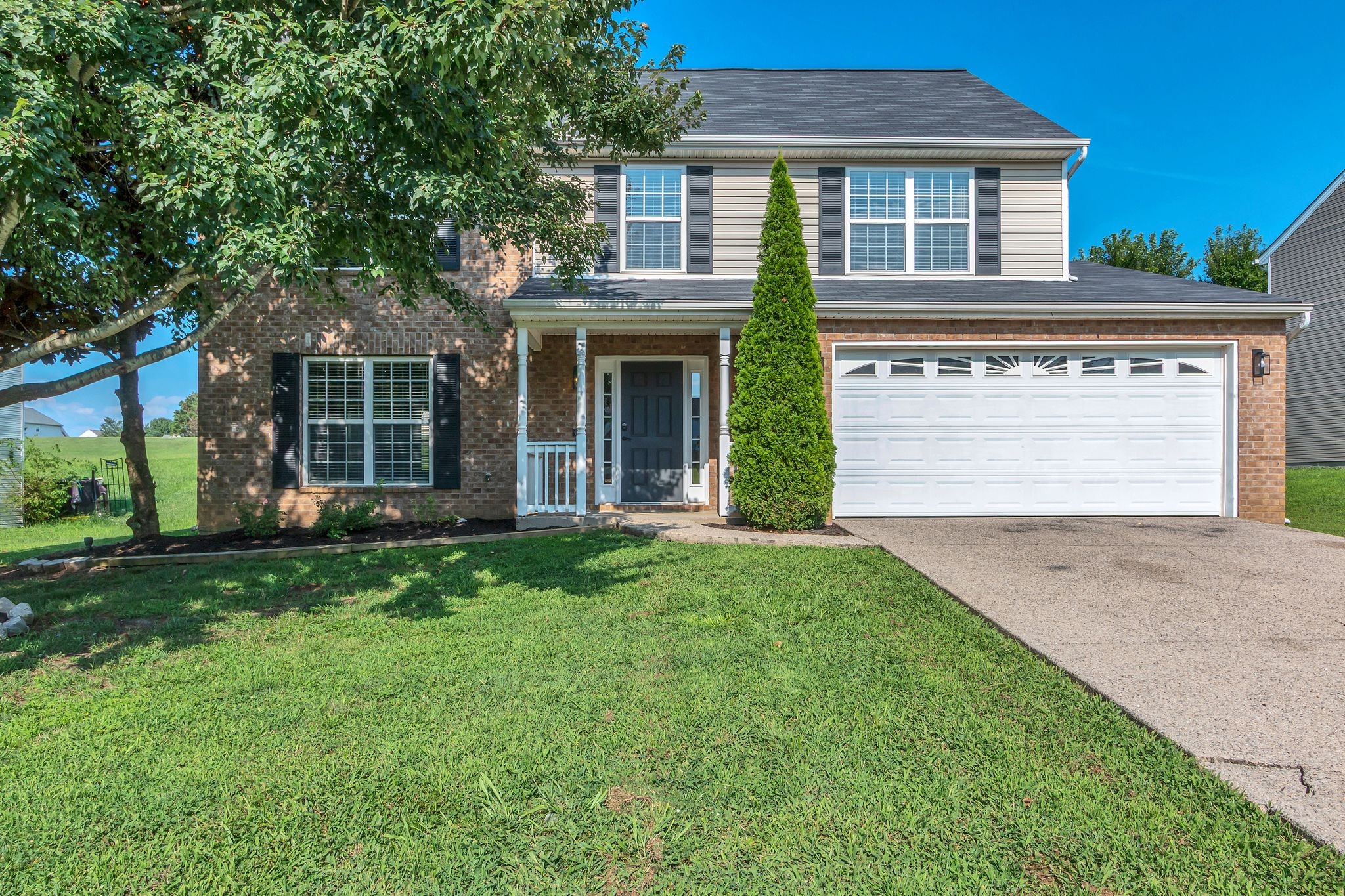 4011 Cadence Dr Property Photo 1