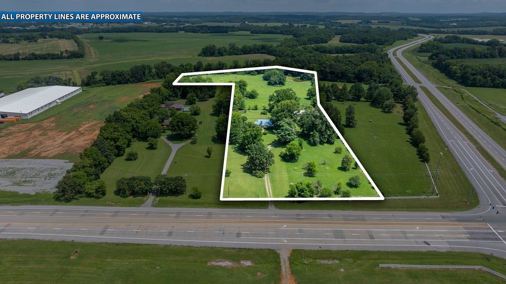 2450 Pembroke Rd Property Photo 1