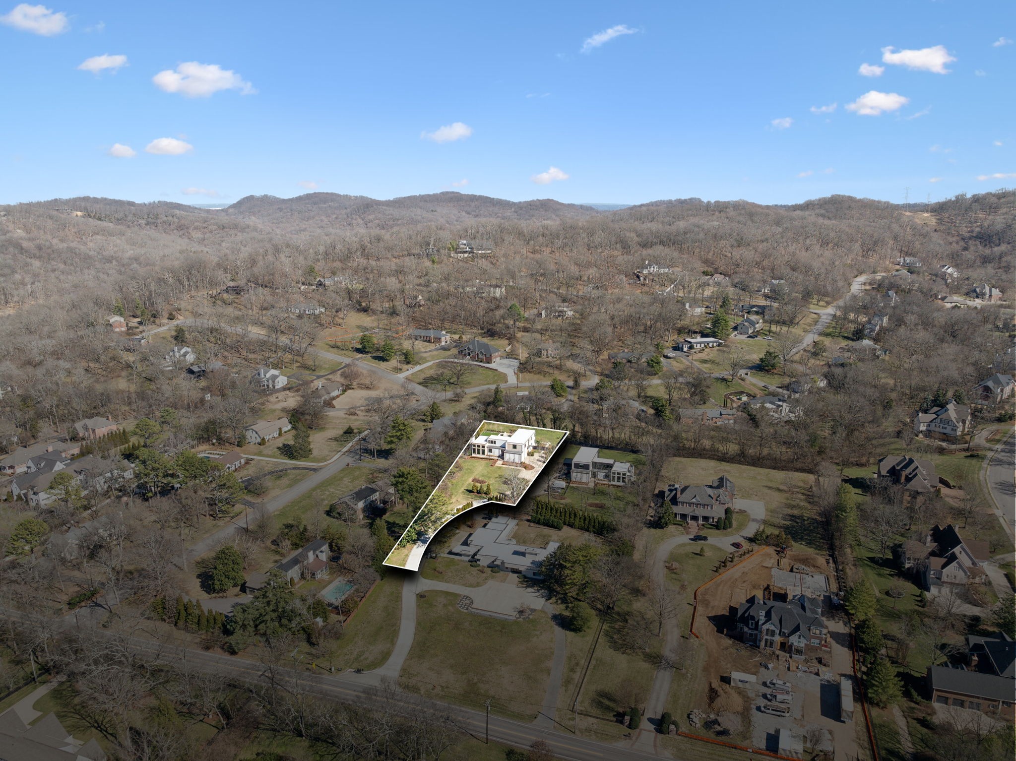 5432 Granny White Pike Property Photo 74