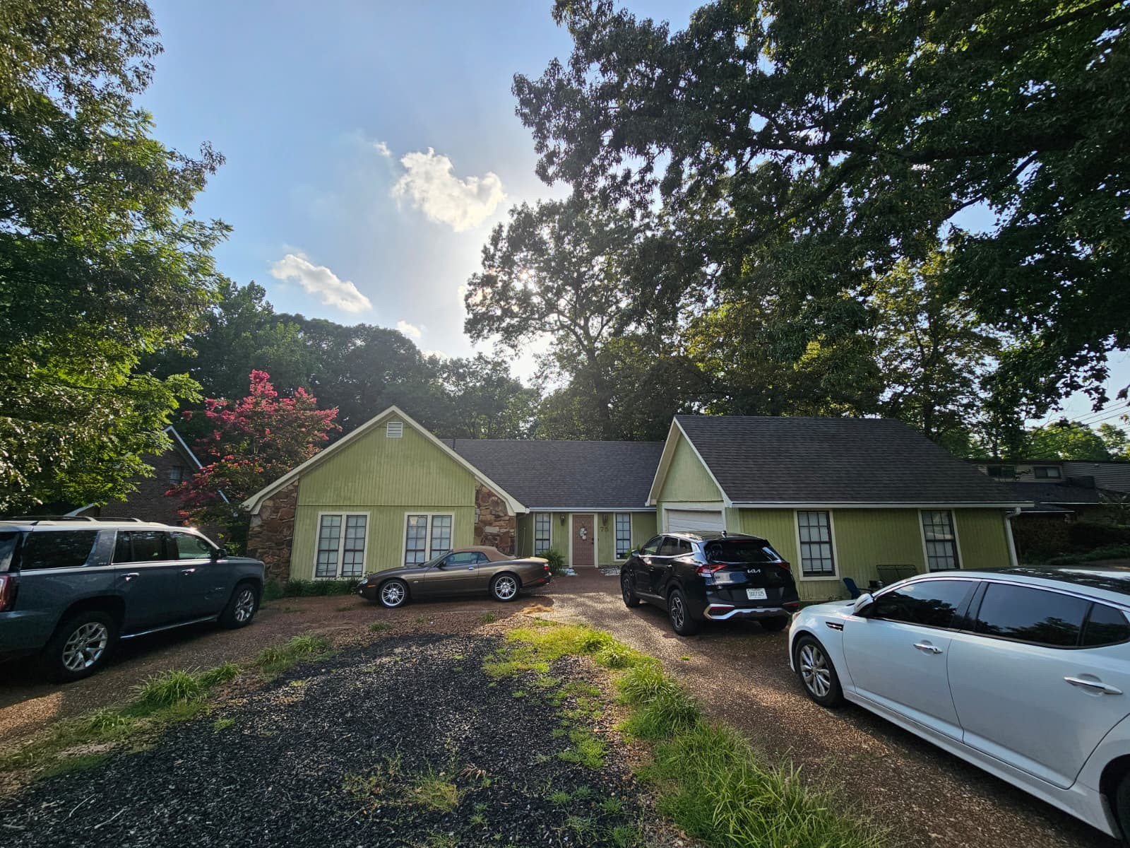 75 Ridgeoak Pl Property Photo 1