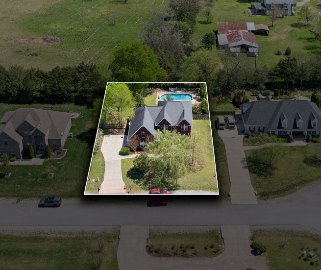 4420 Thoroughbred Ln Property Photo 1