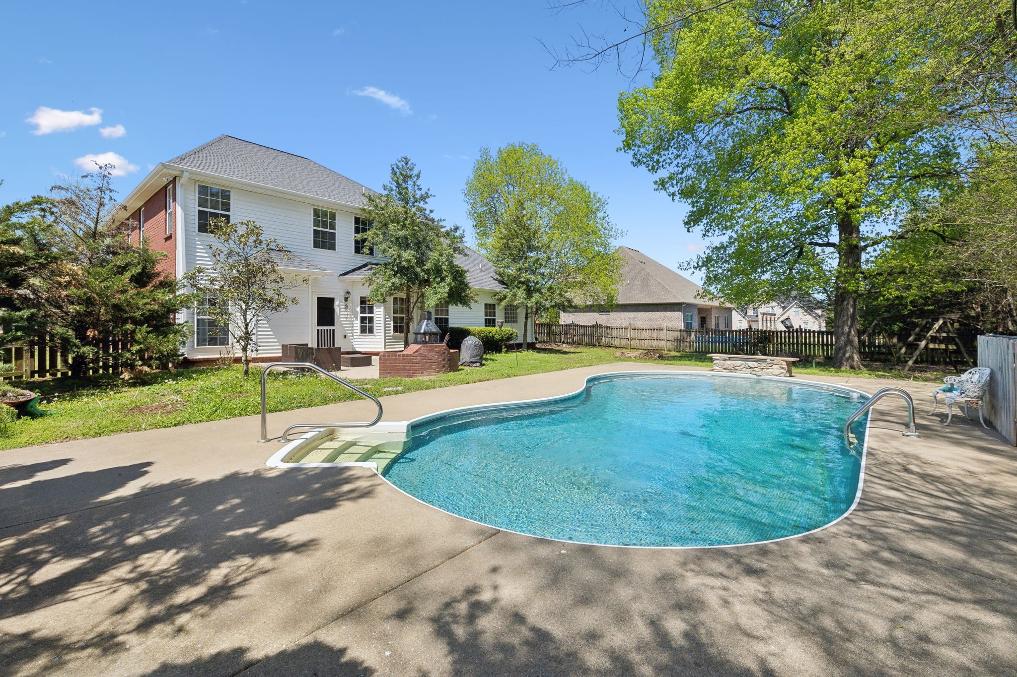 4420 Thoroughbred Ln Property Photo 27