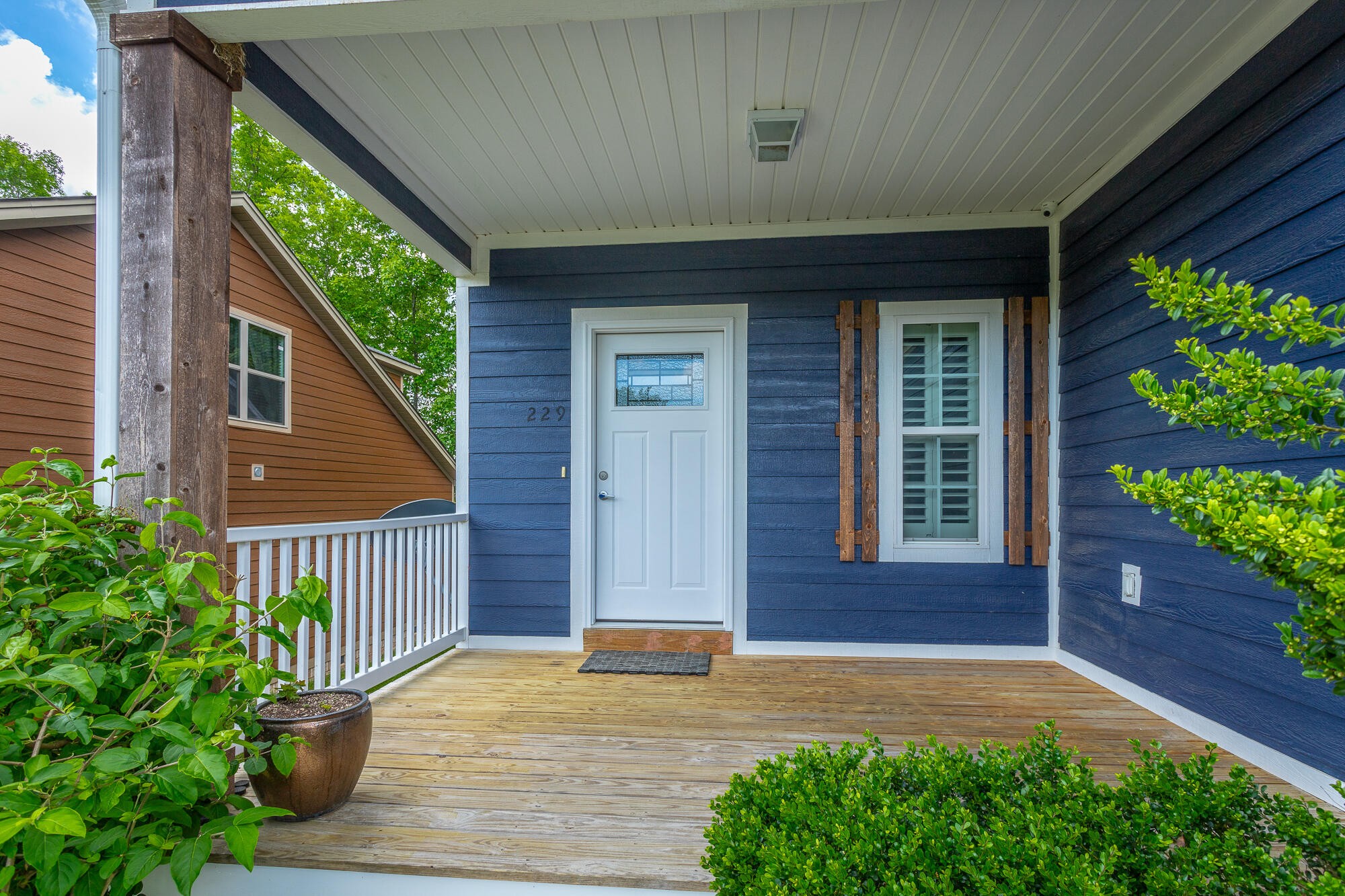 229 Courtland Crest Drive, Sw Property Photo 4