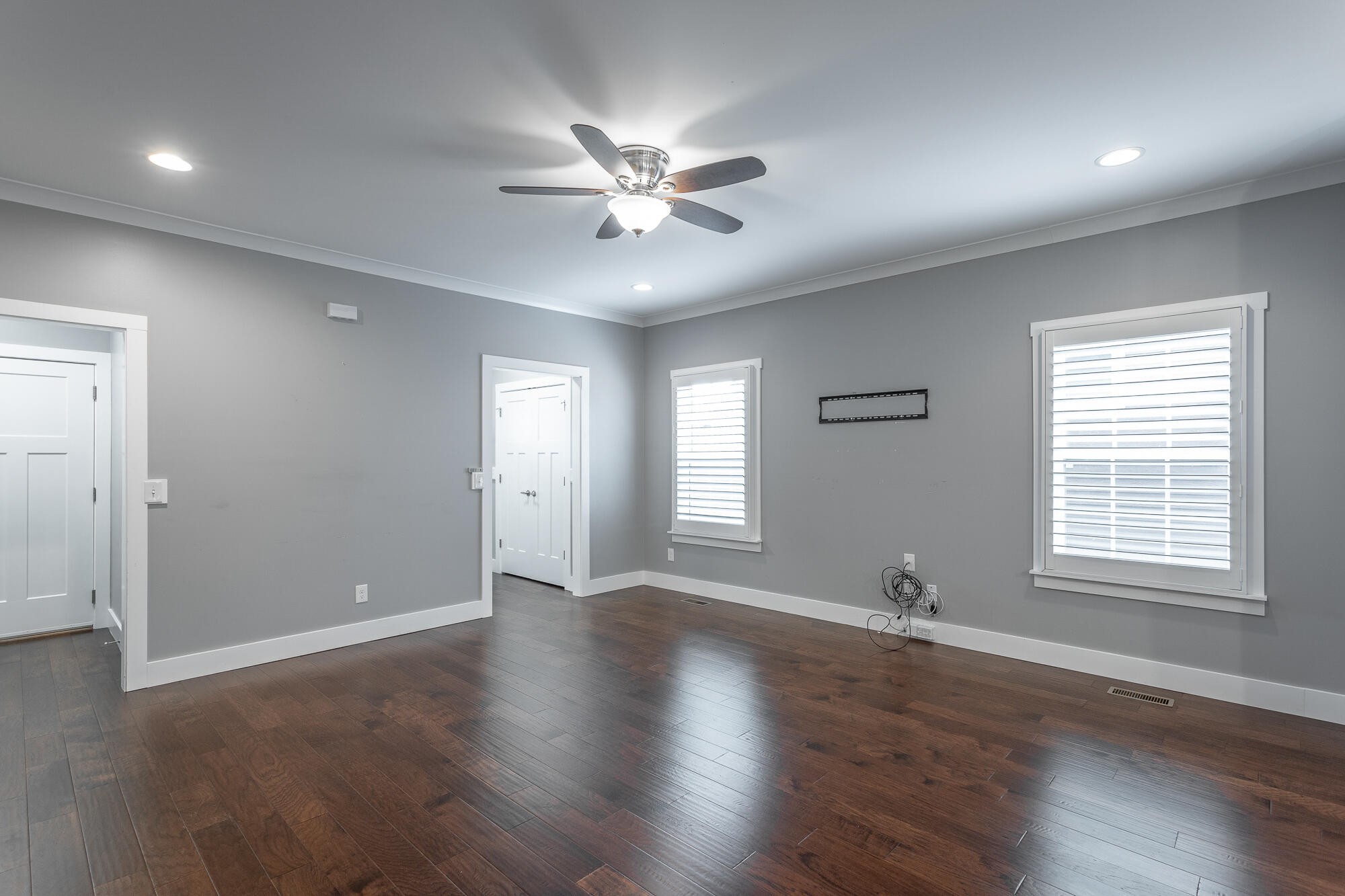 229 Courtland Crest Drive, Sw Property Photo 6