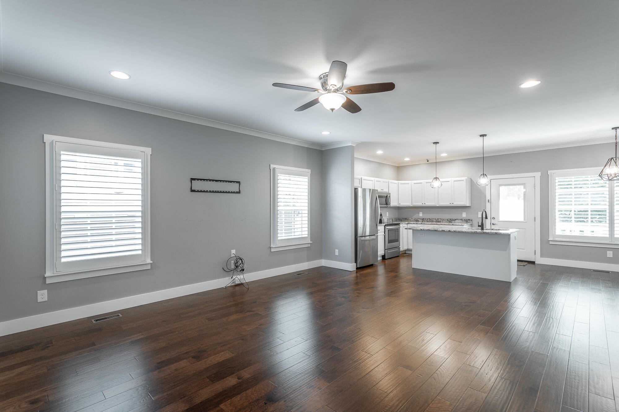 229 Courtland Crest Drive, Sw Property Photo 7
