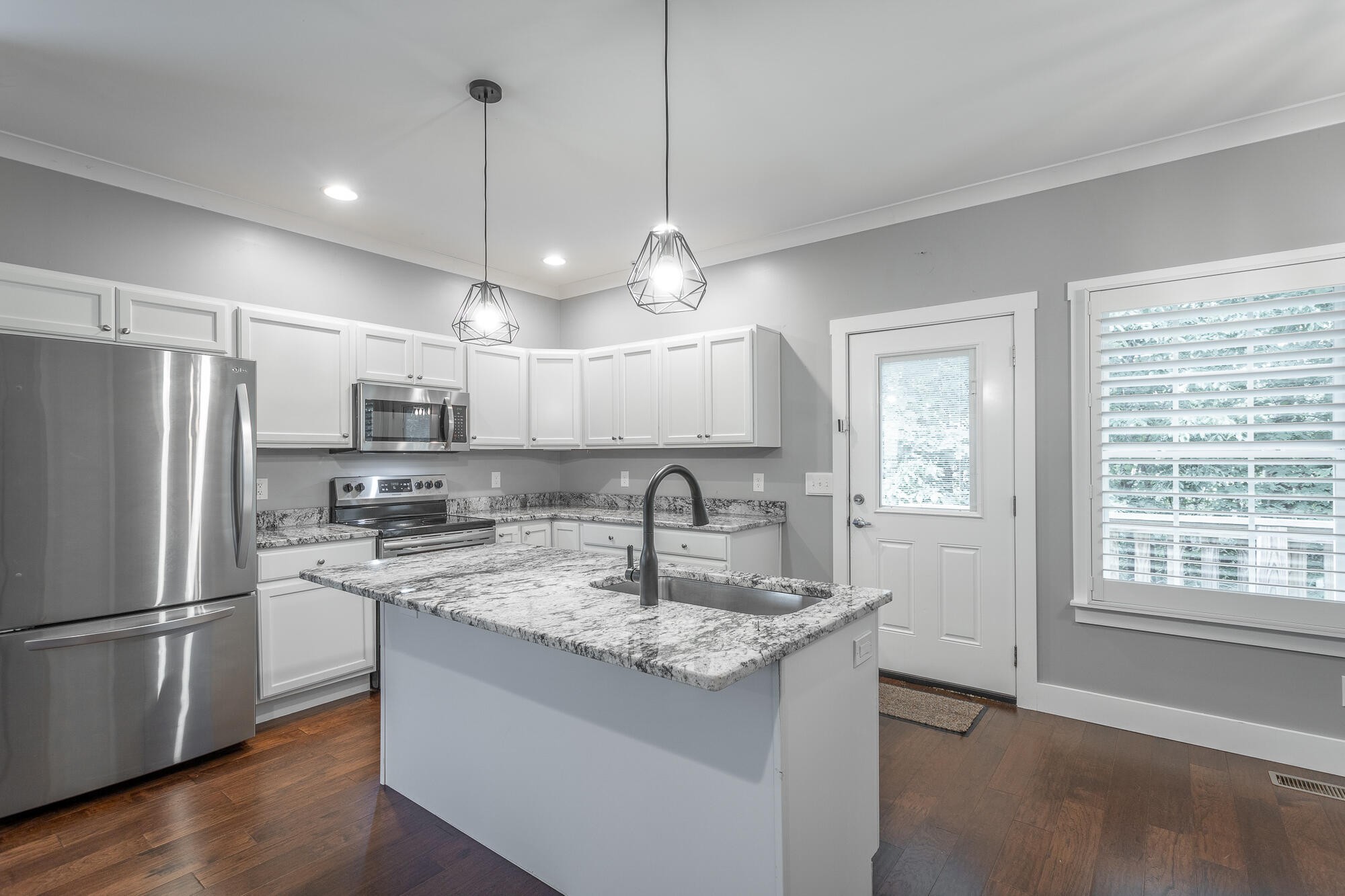 229 Courtland Crest Drive, Sw Property Photo 10