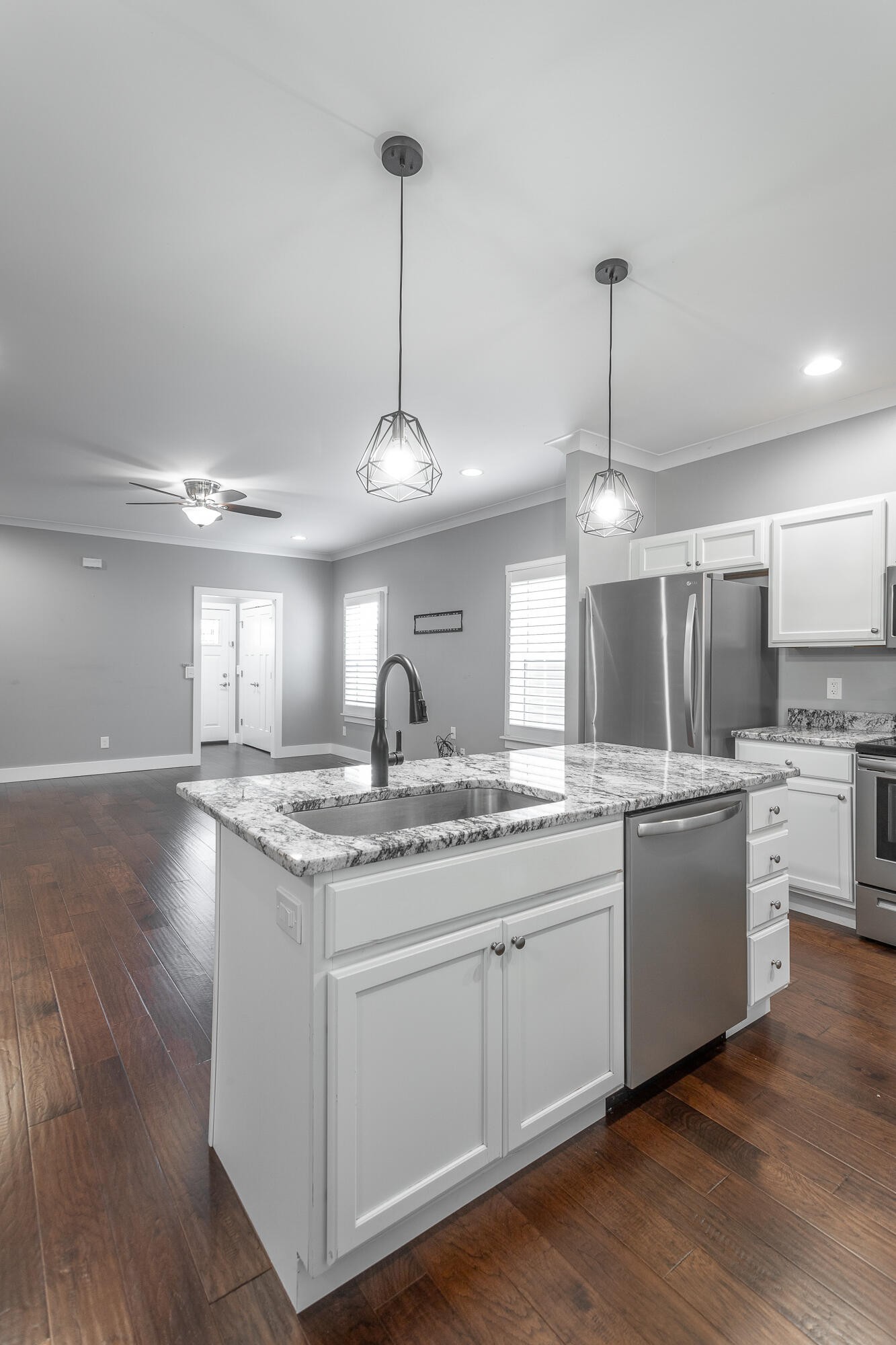 229 Courtland Crest Drive, Sw Property Photo 11