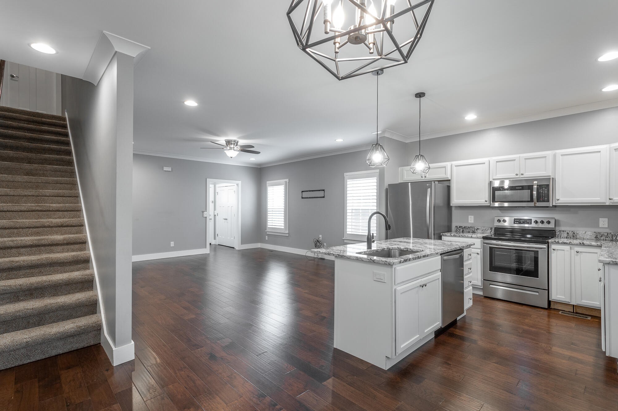 229 Courtland Crest Drive, Sw Property Photo 15