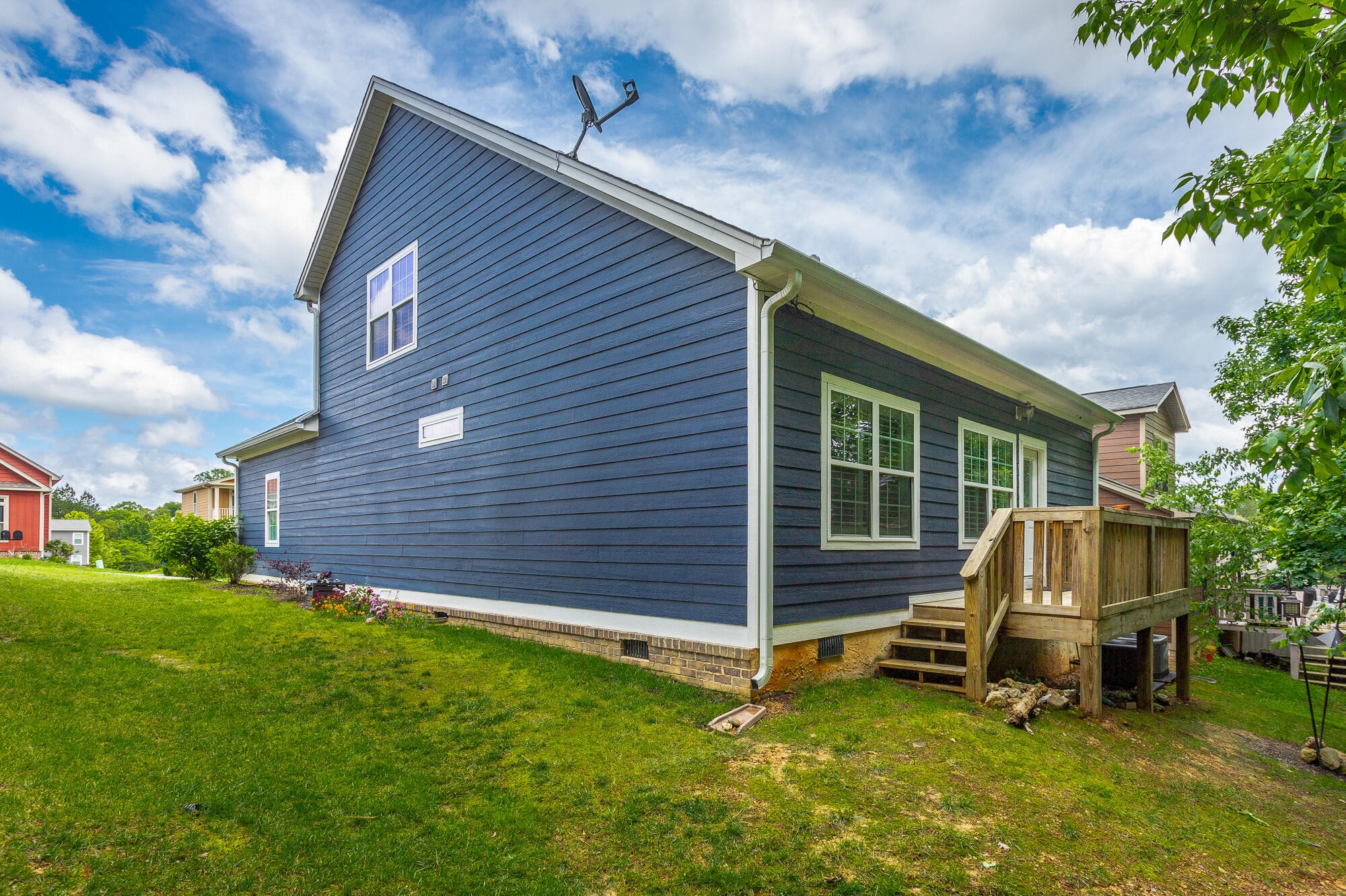 229 Courtland Crest Drive, Sw Property Photo 32