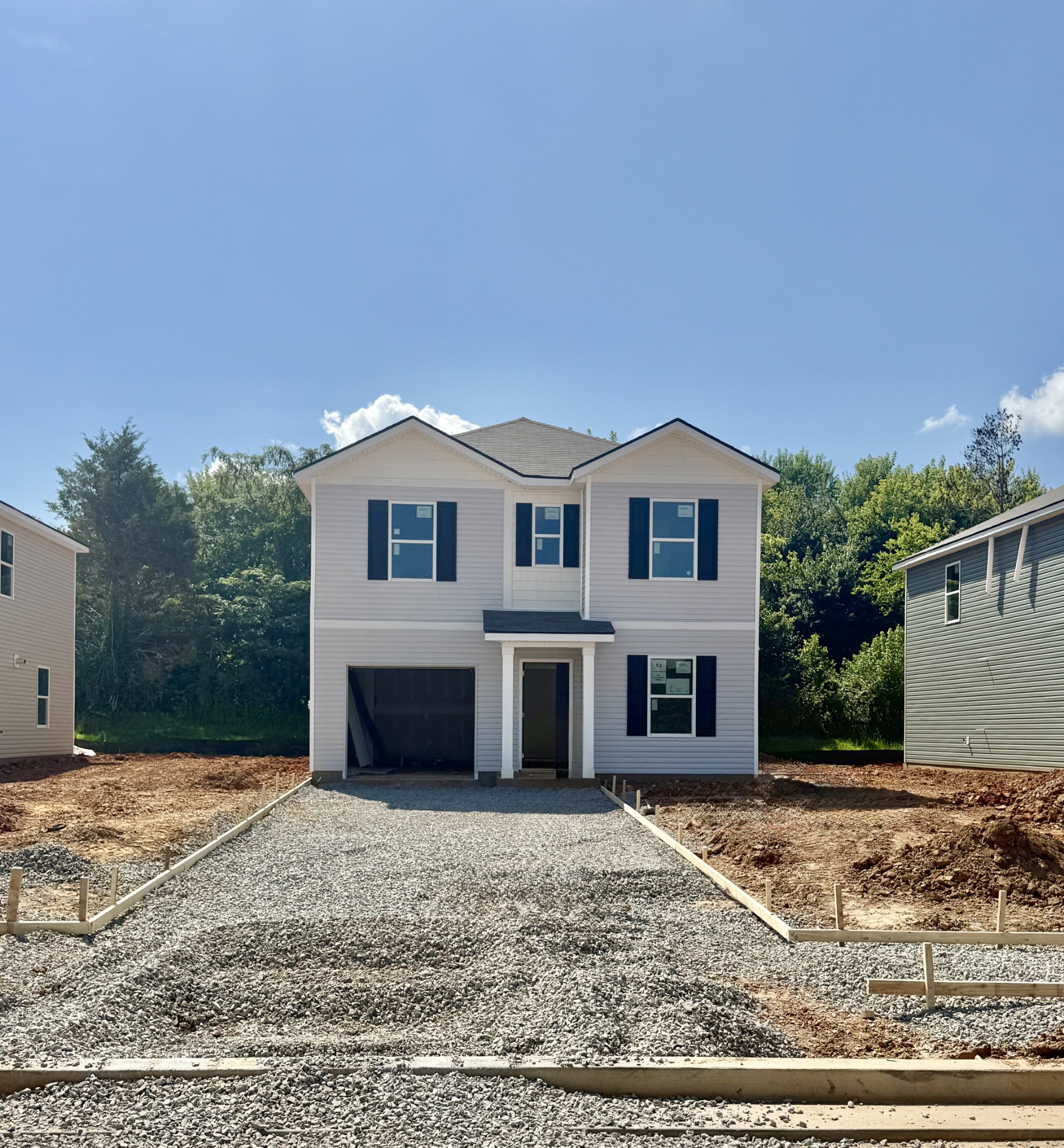 500 Cloudland Dr Property Photo 1