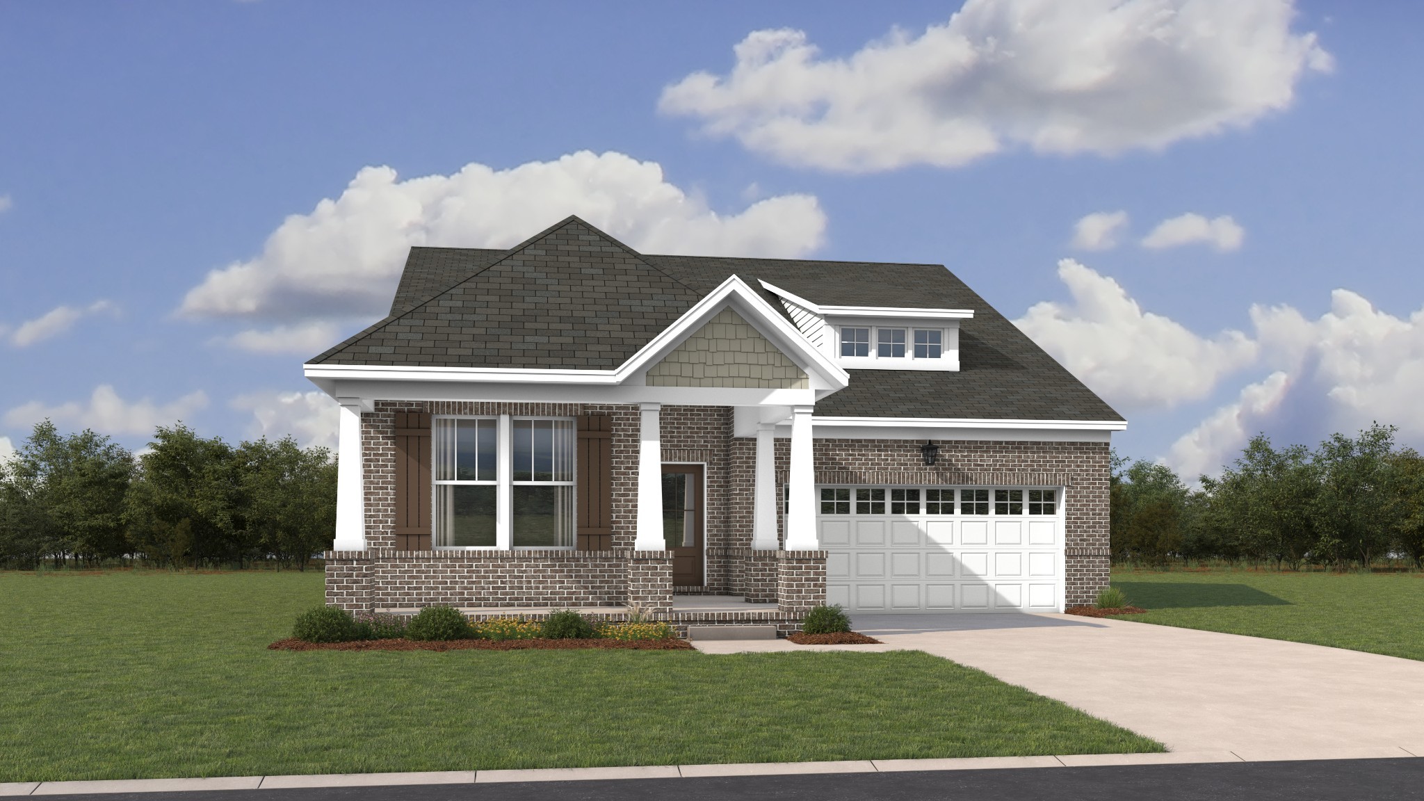 203 Channell Court Property Photo