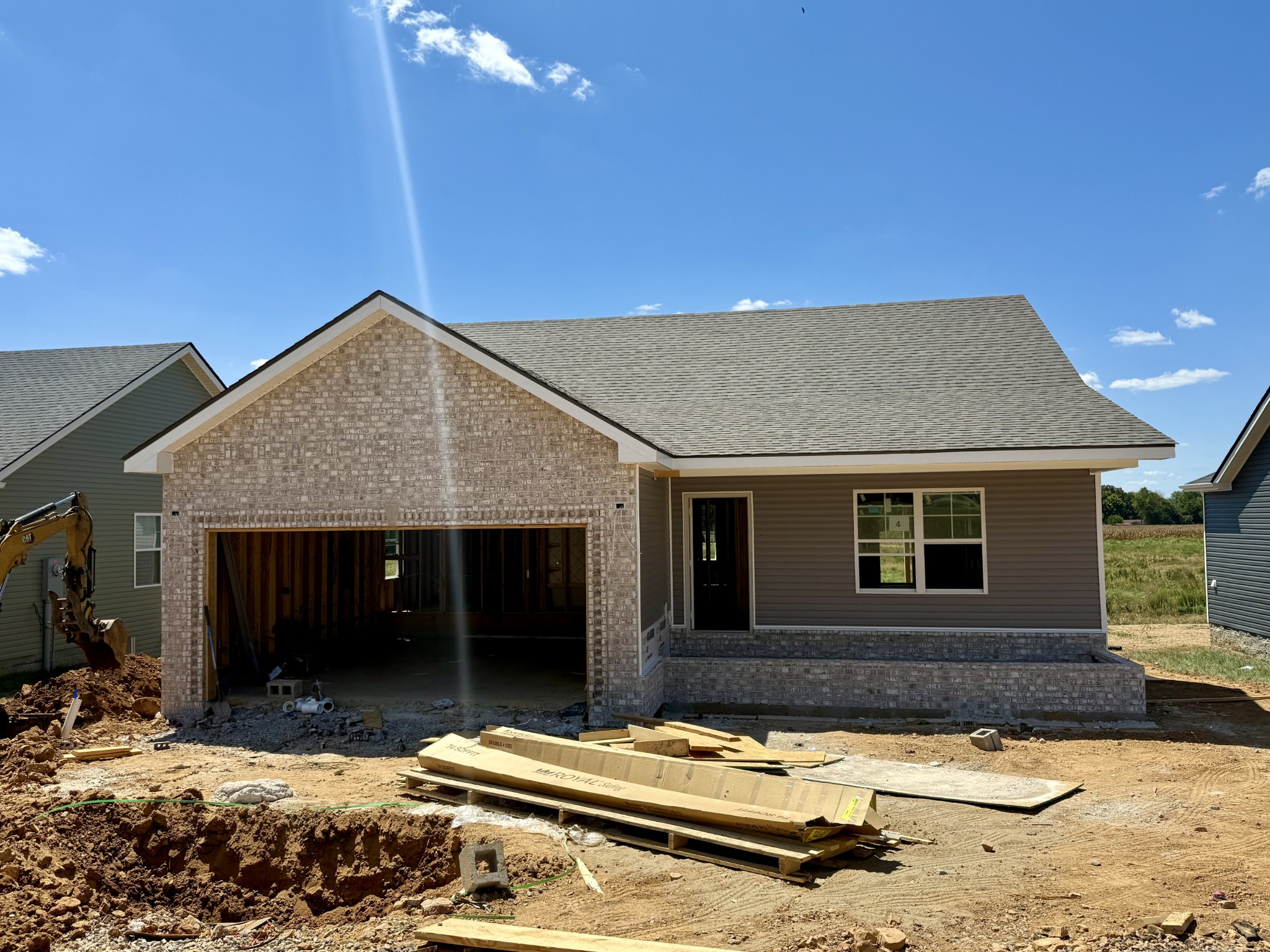 4 Hugh Hunter Road Property Photo 1