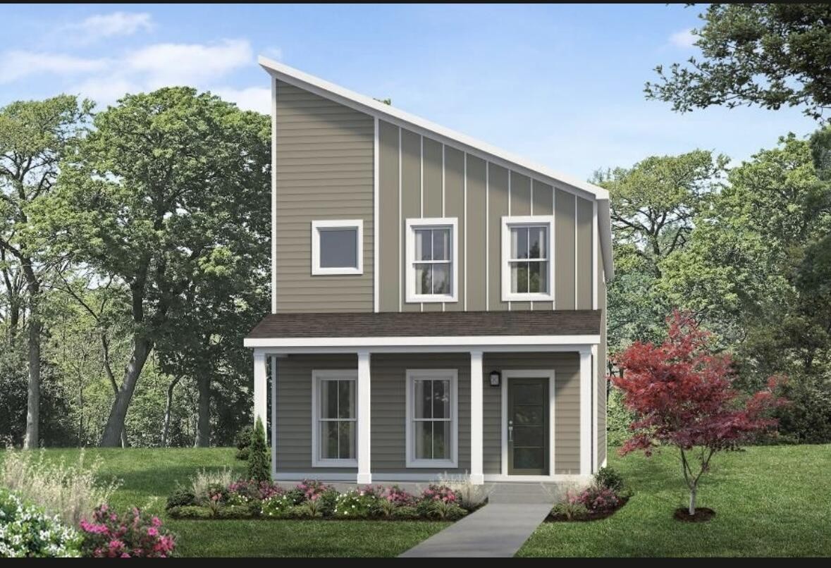 1608 Cotton Way Property Photo 1
