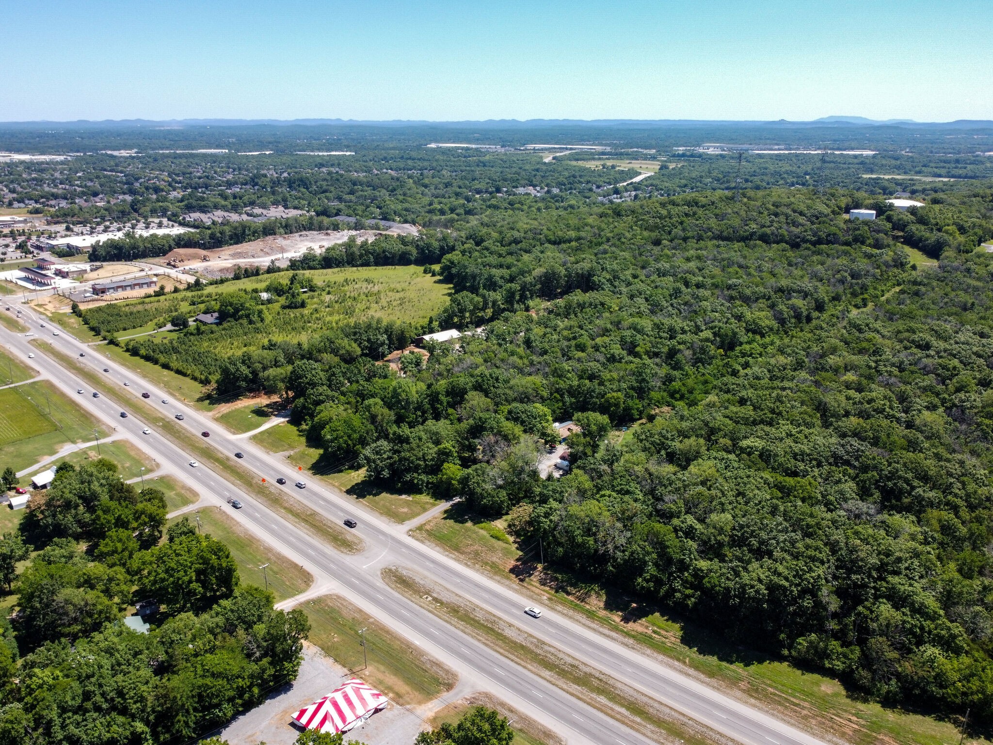 3731 Shelbyville Hwy Property Photo 6