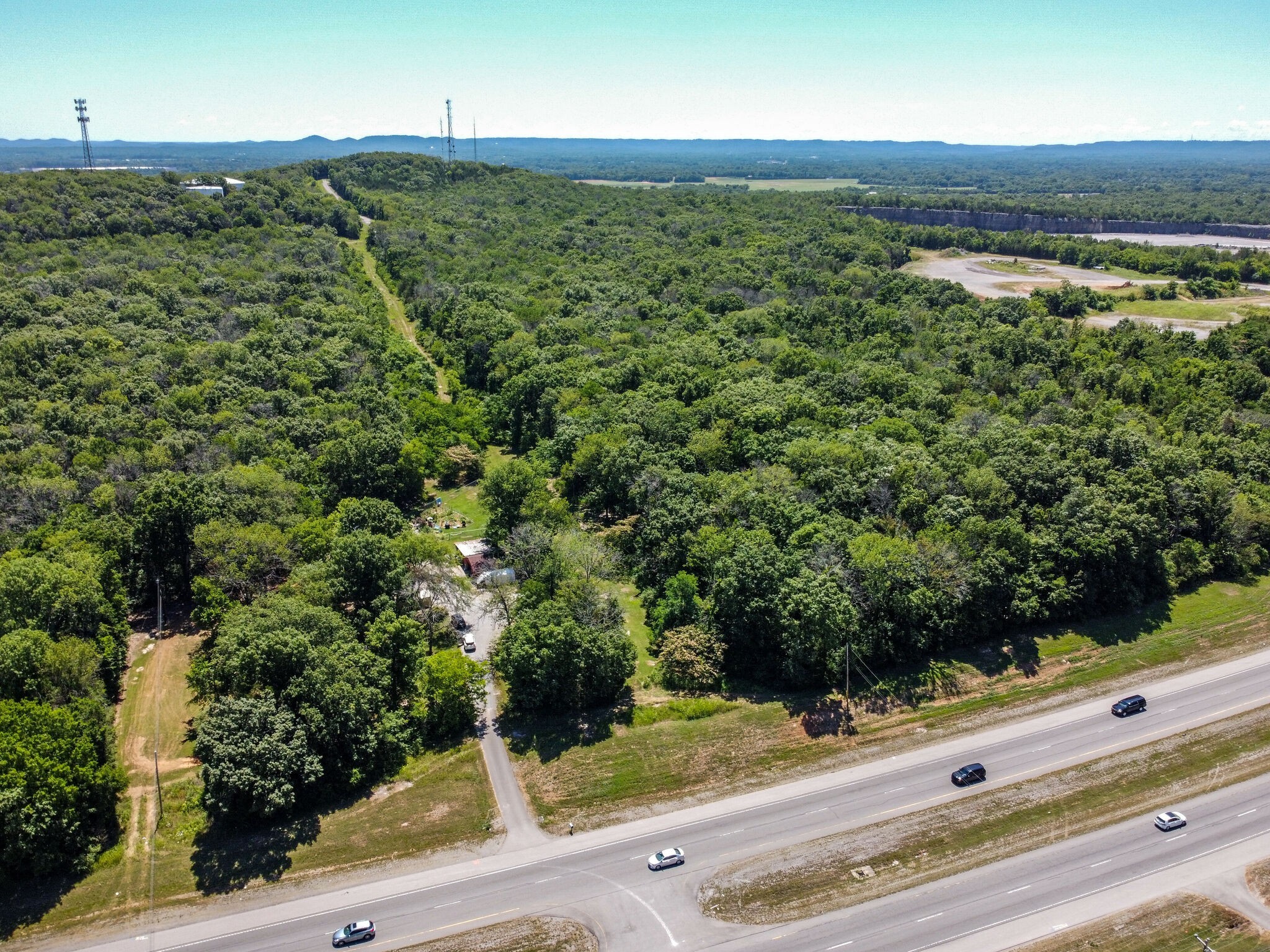 3731 Shelbyville Hwy Property Photo 8