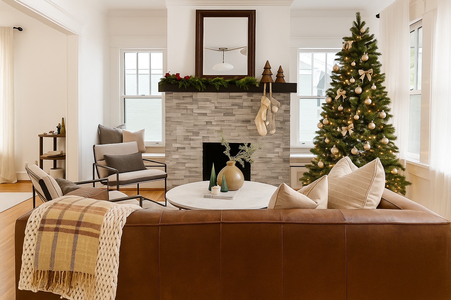 2015 Linden Ave Property Photo 1