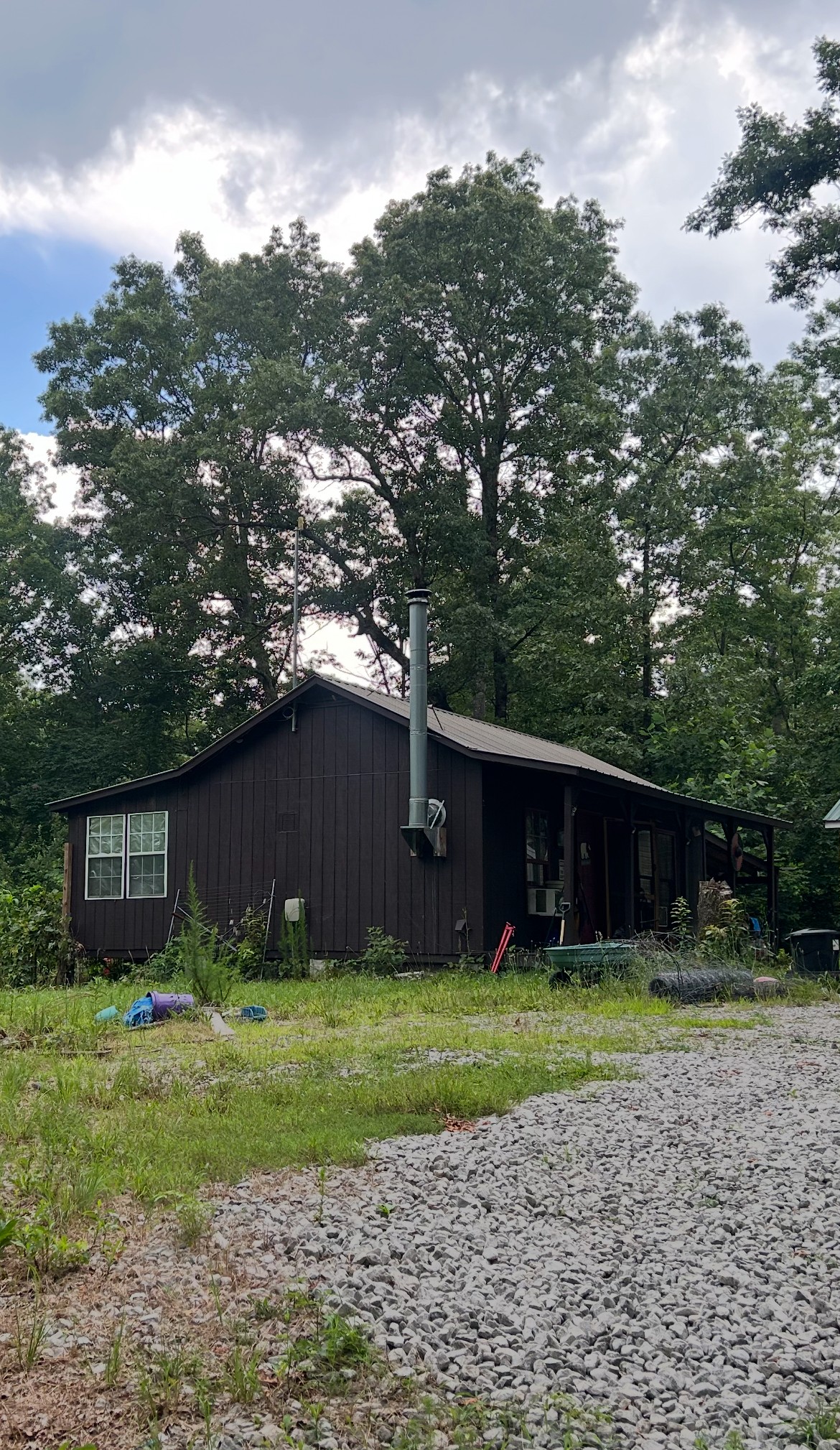 170 Deer Run Loop Property Photo 1