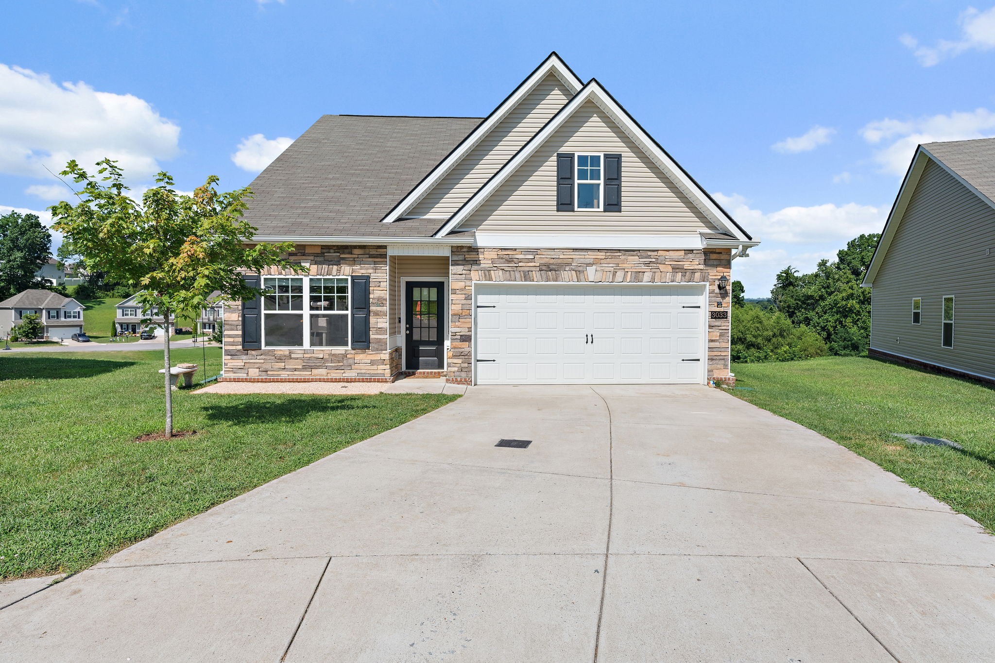 3033 Goodtown Trce Property Photo 1