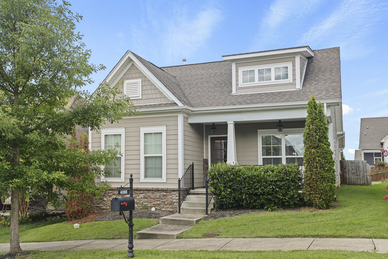 4088 Liberton Way Property Photo 1