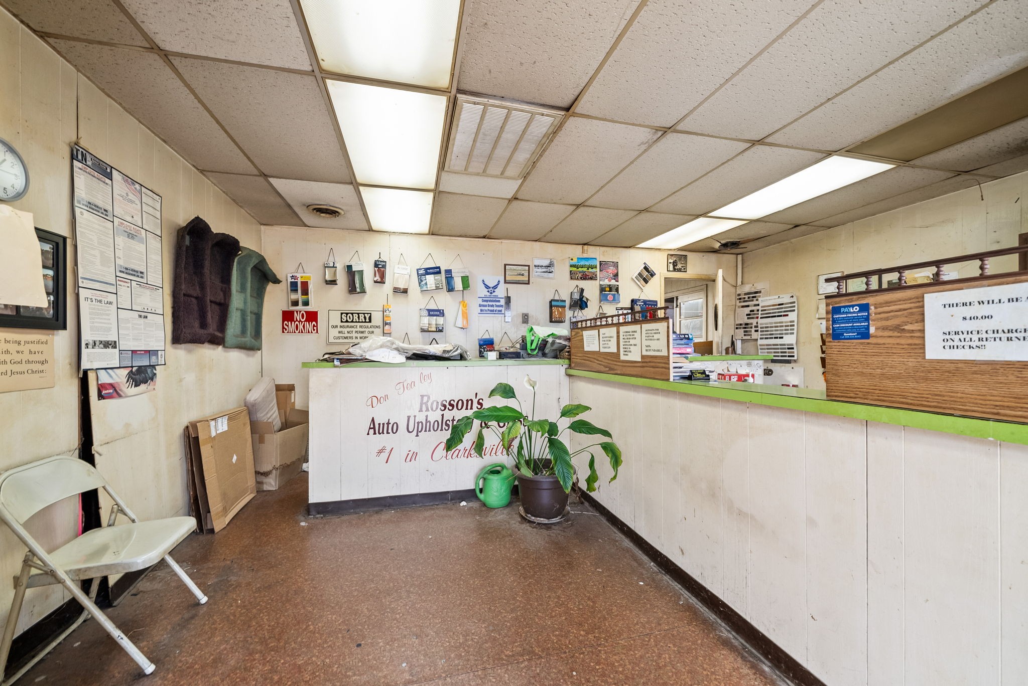 420 N Spring St Property Photo 8