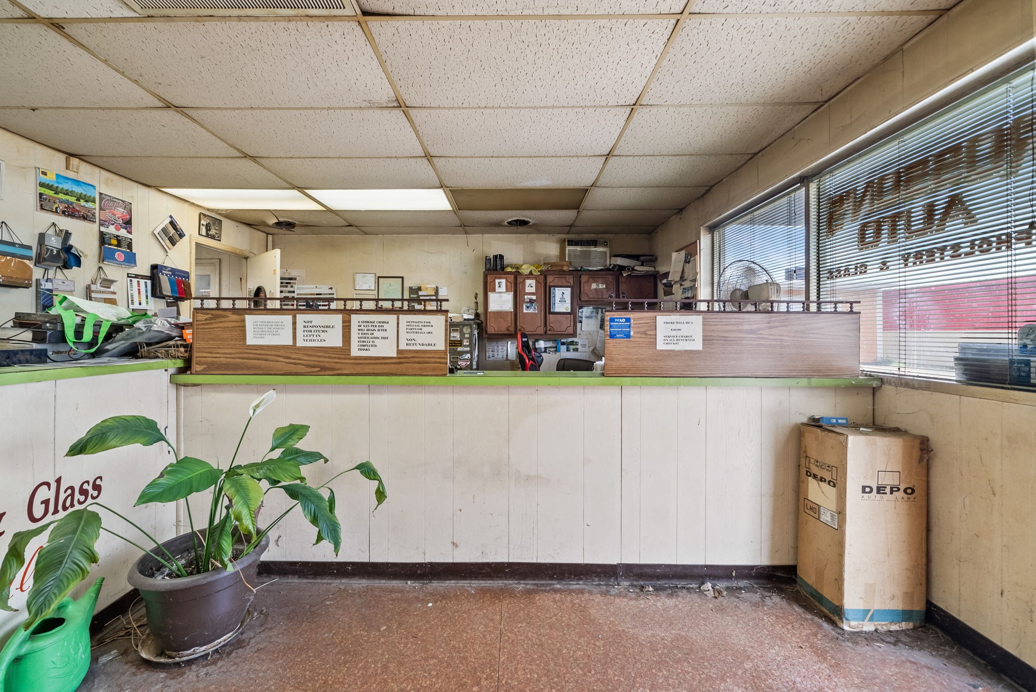 420 N Spring St Property Photo 17