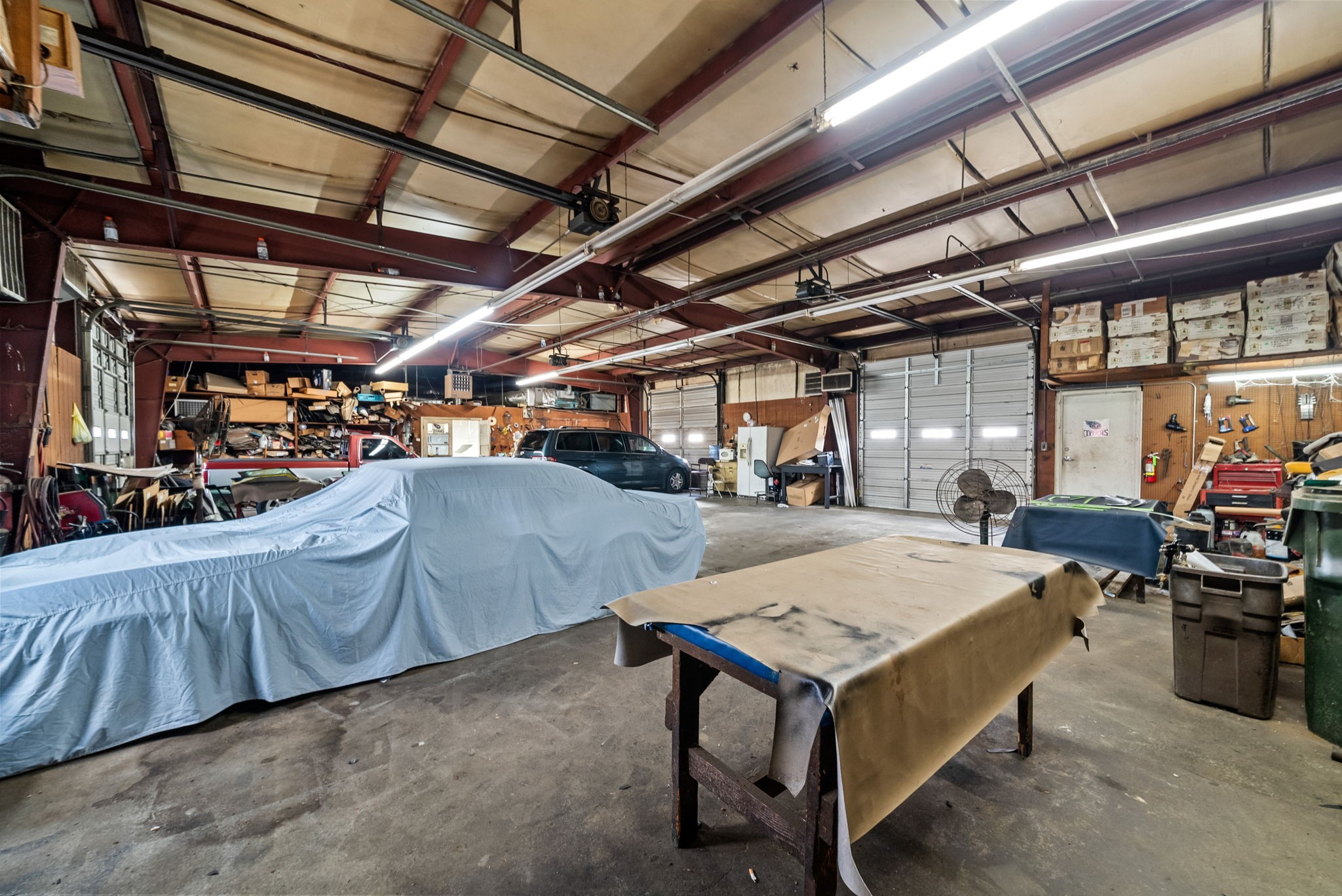 420 N Spring St Property Photo 23