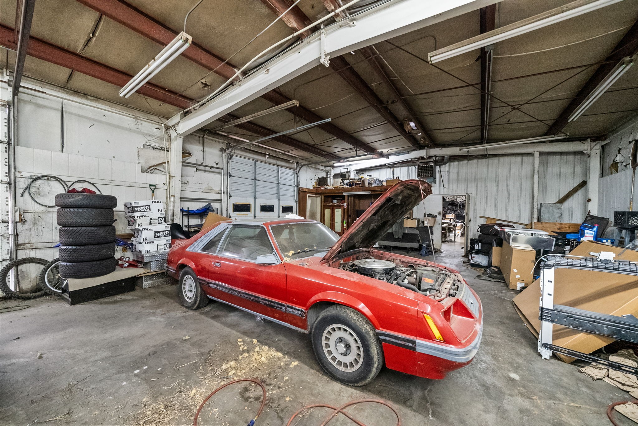 420 N Spring St Property Photo 32