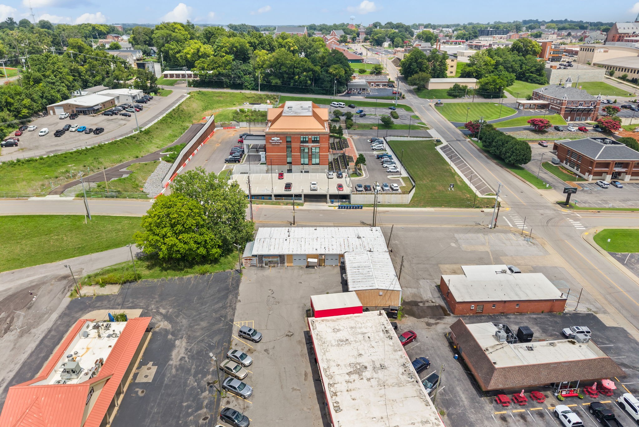 420 N Spring St Property Photo 39