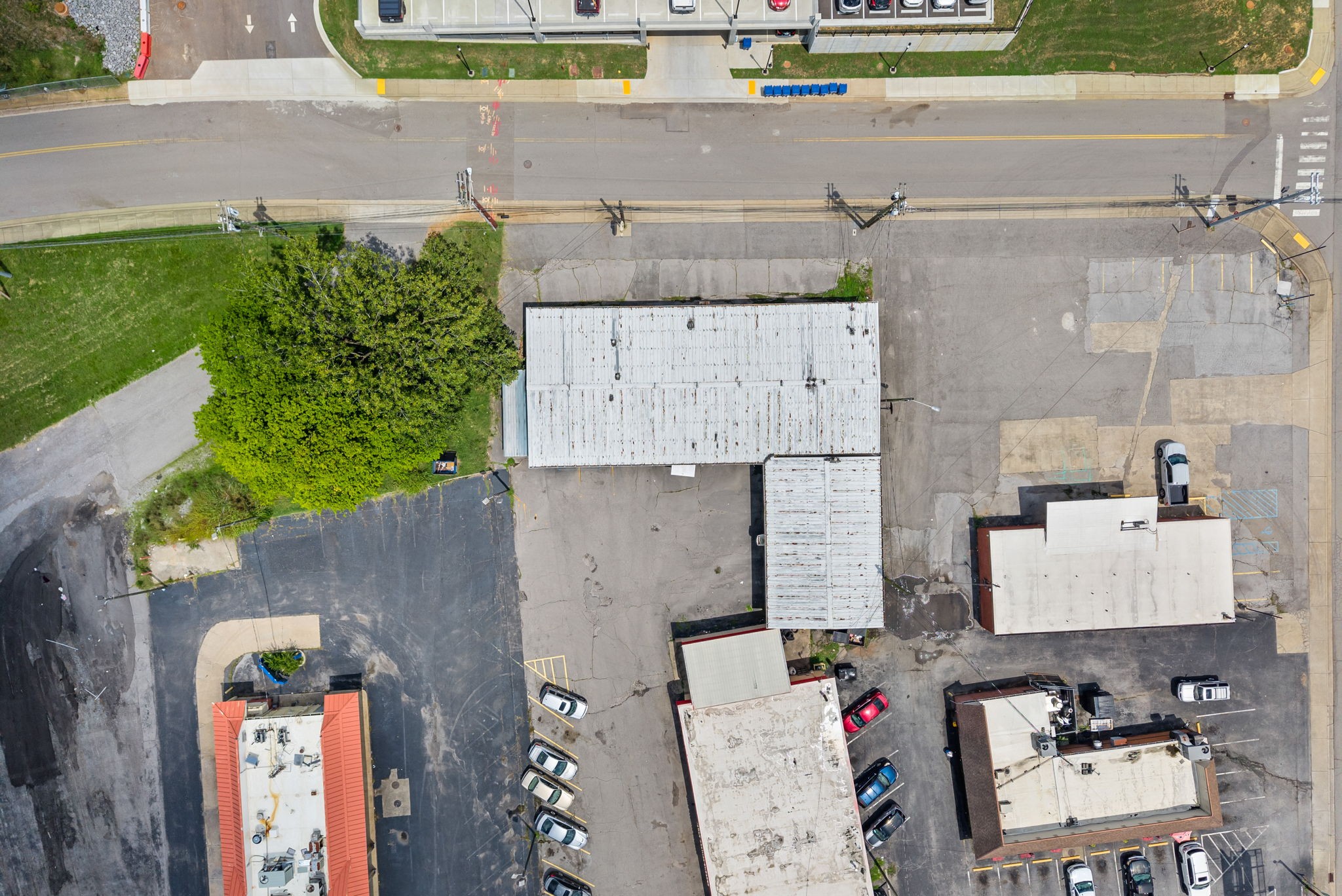 420 N Spring St Property Photo 40