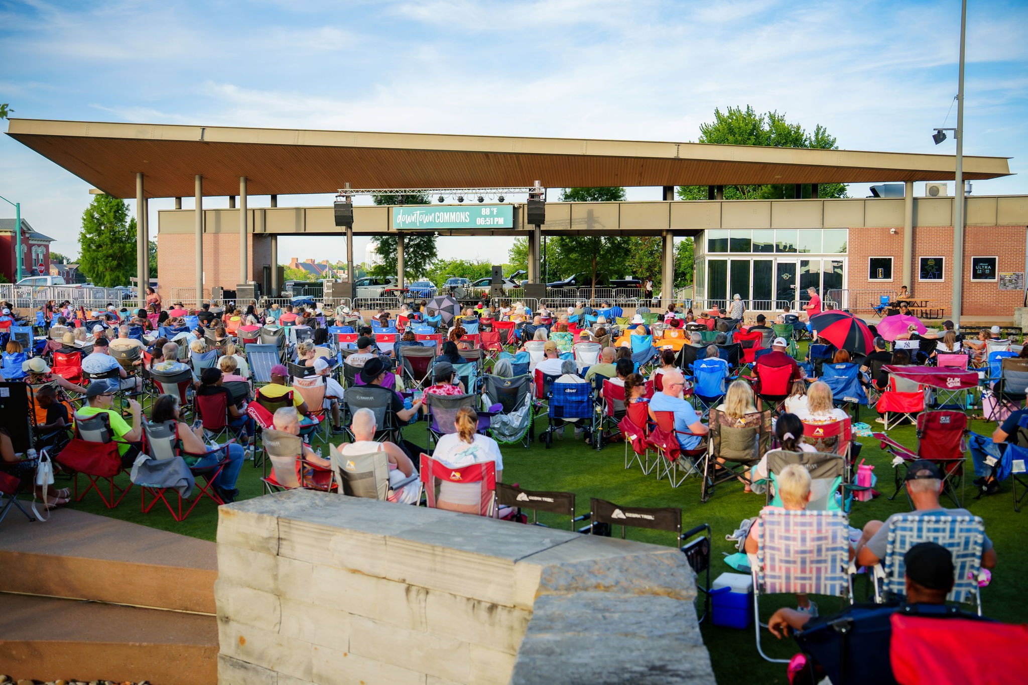 420 N Spring St Property Photo 46