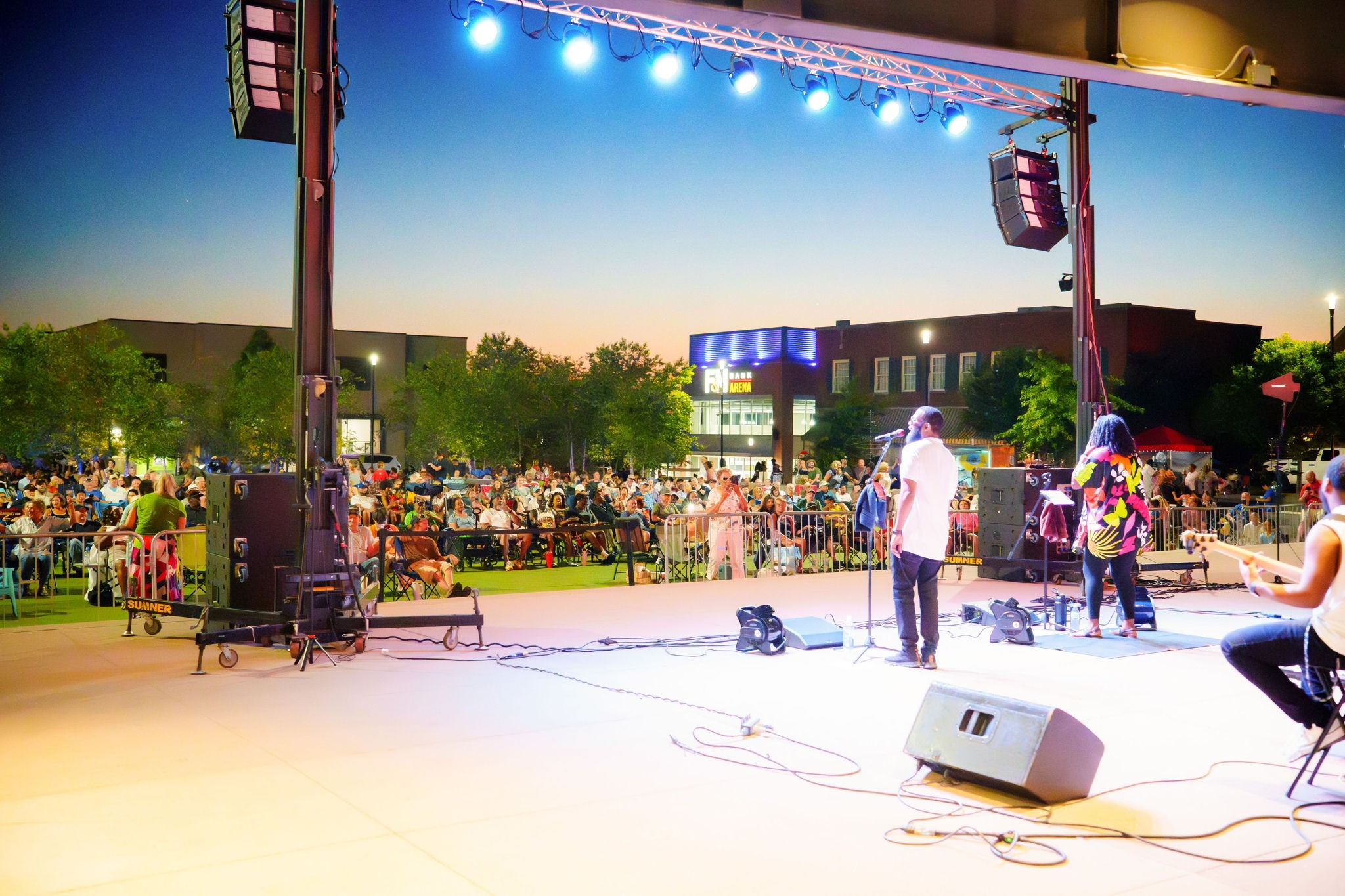 420 N Spring St Property Photo 49