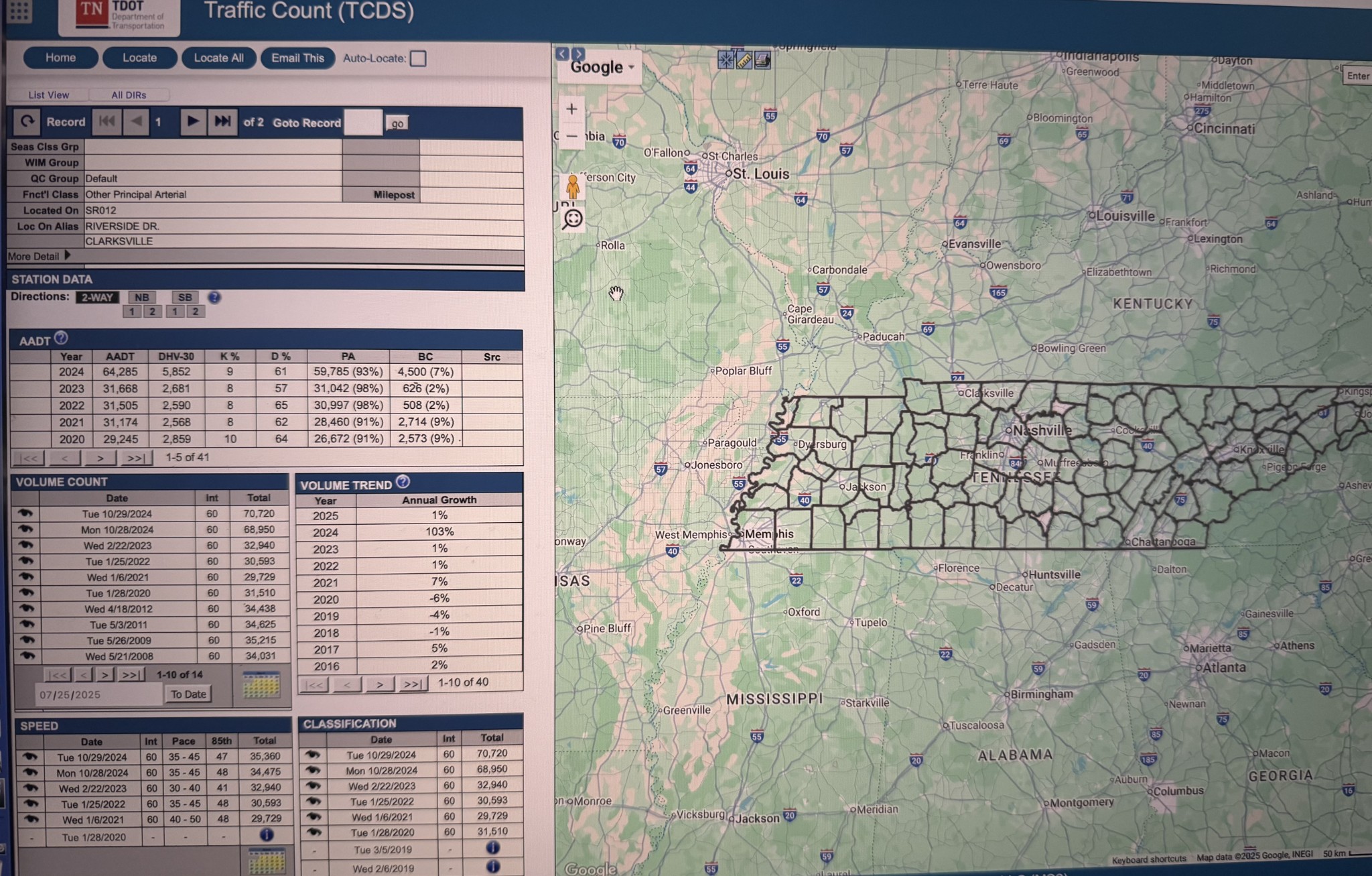 420 N Spring St Property Photo 52