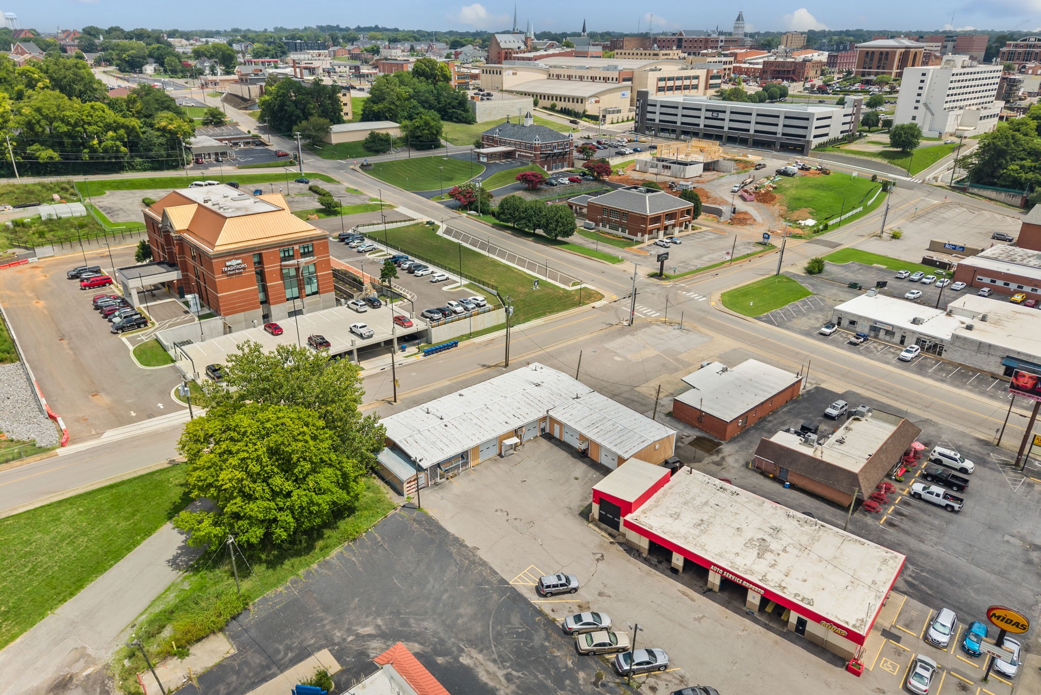 420 N Spring St Property Photo 55