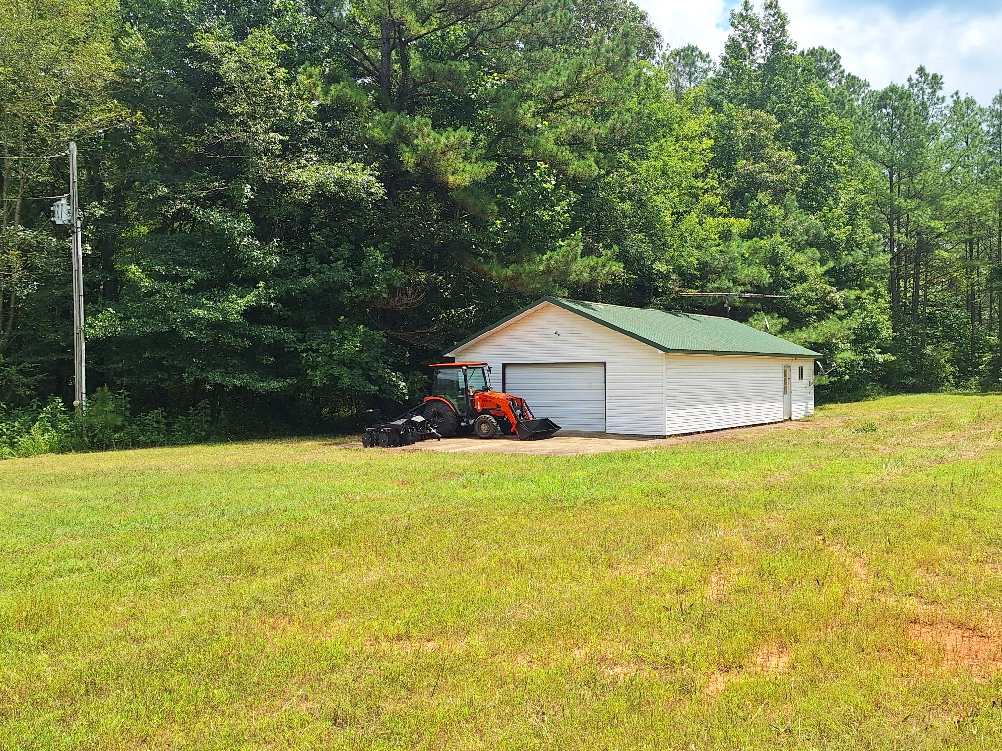 470 McMackins Ln