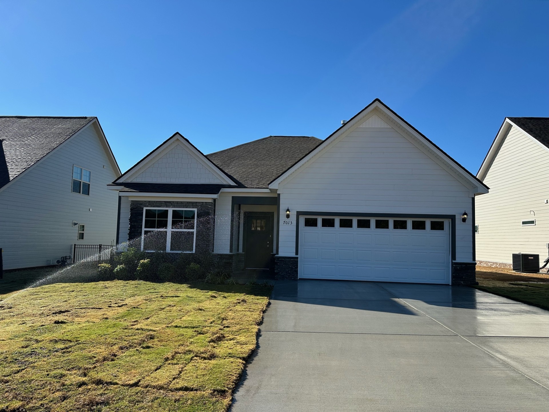 1009 Wiseman Farm Road Property Photo