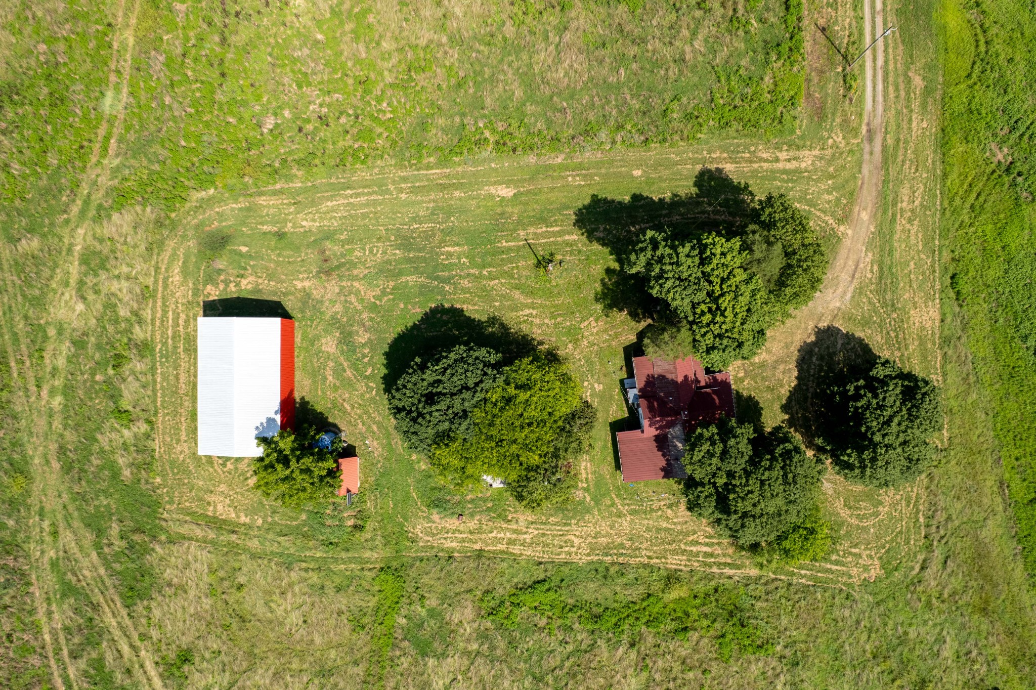 5376 E Robertson Rd Property Photo 1