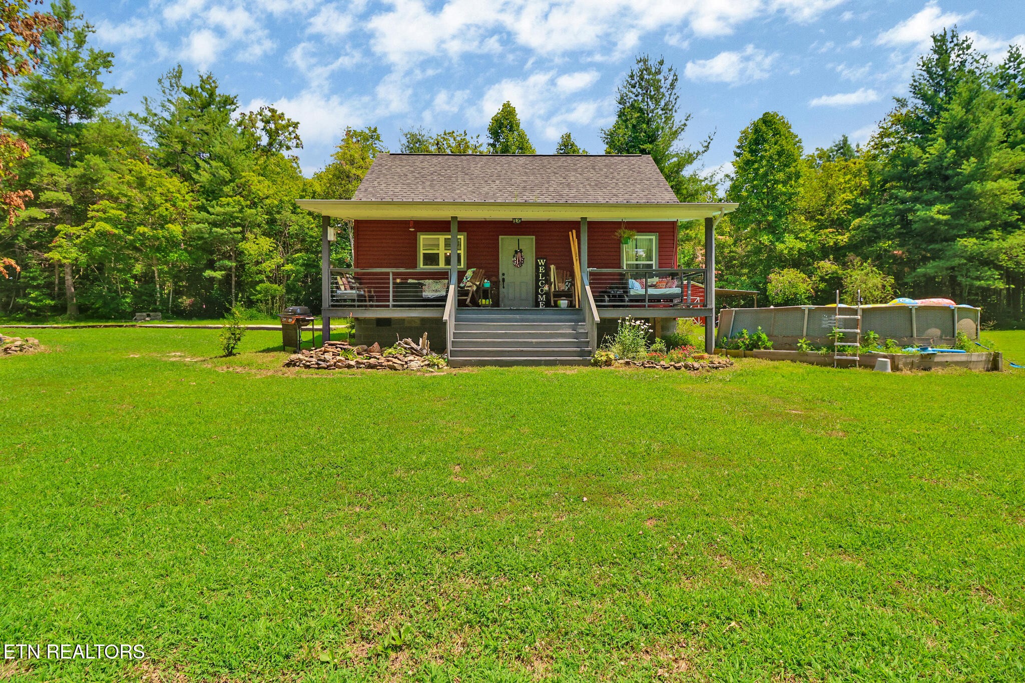 2230 Shirley Rd