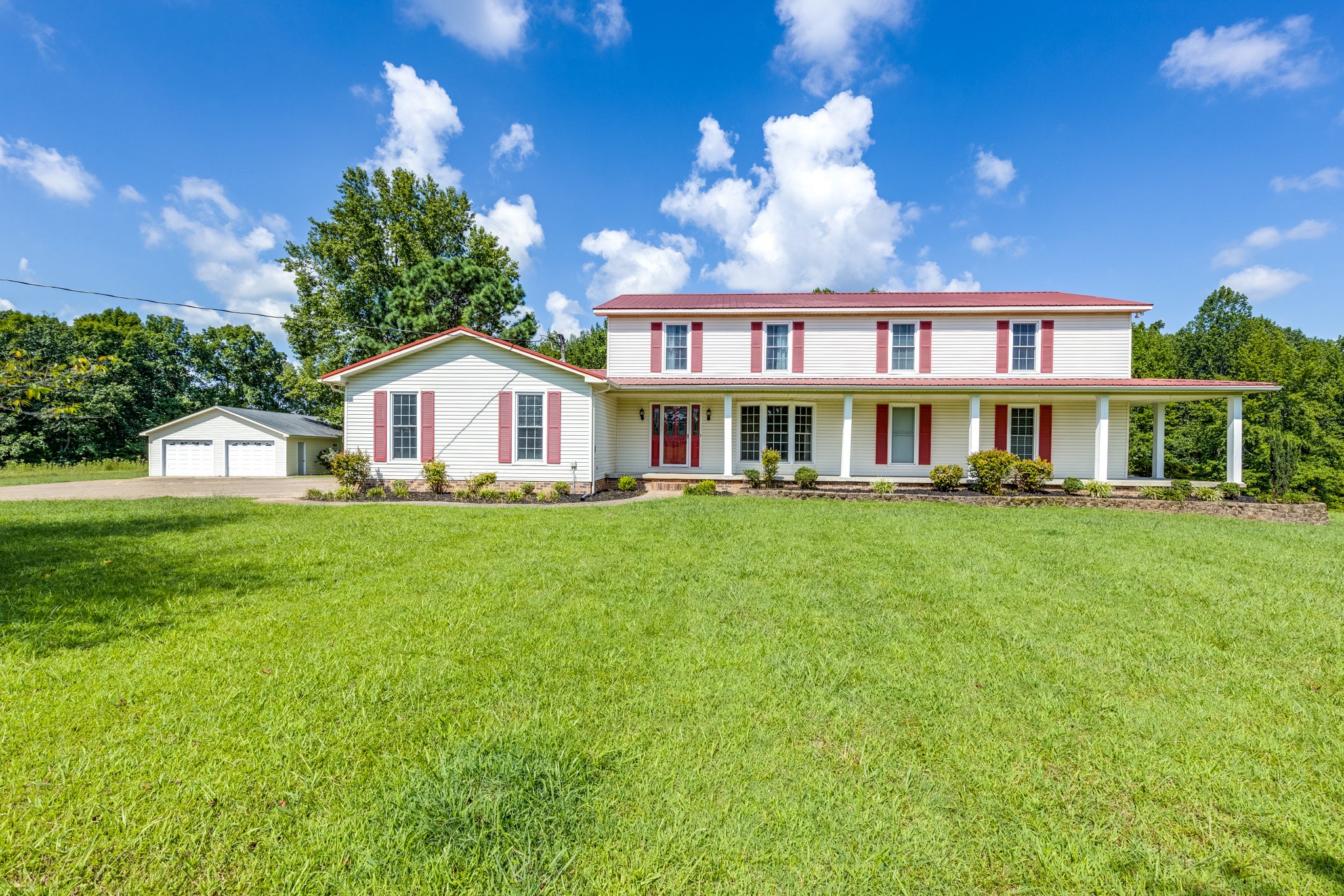 1087 Charley Davis Rd