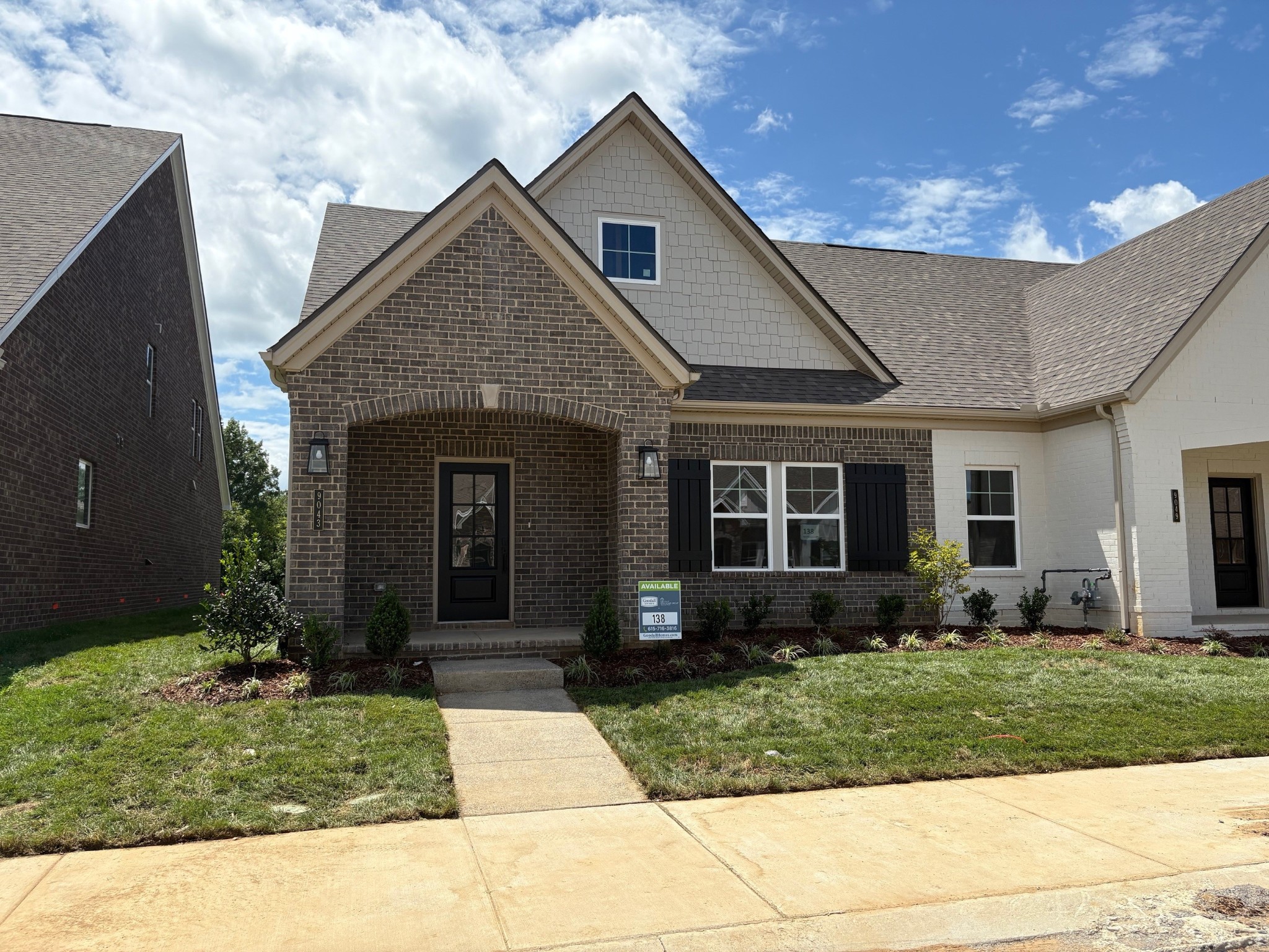 9043 Headwaters Drive Property Photo 1
