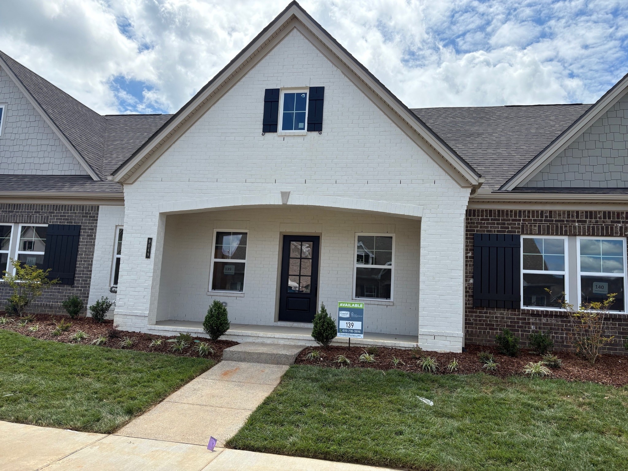 9049 Headwaters Drive Property Photo 1