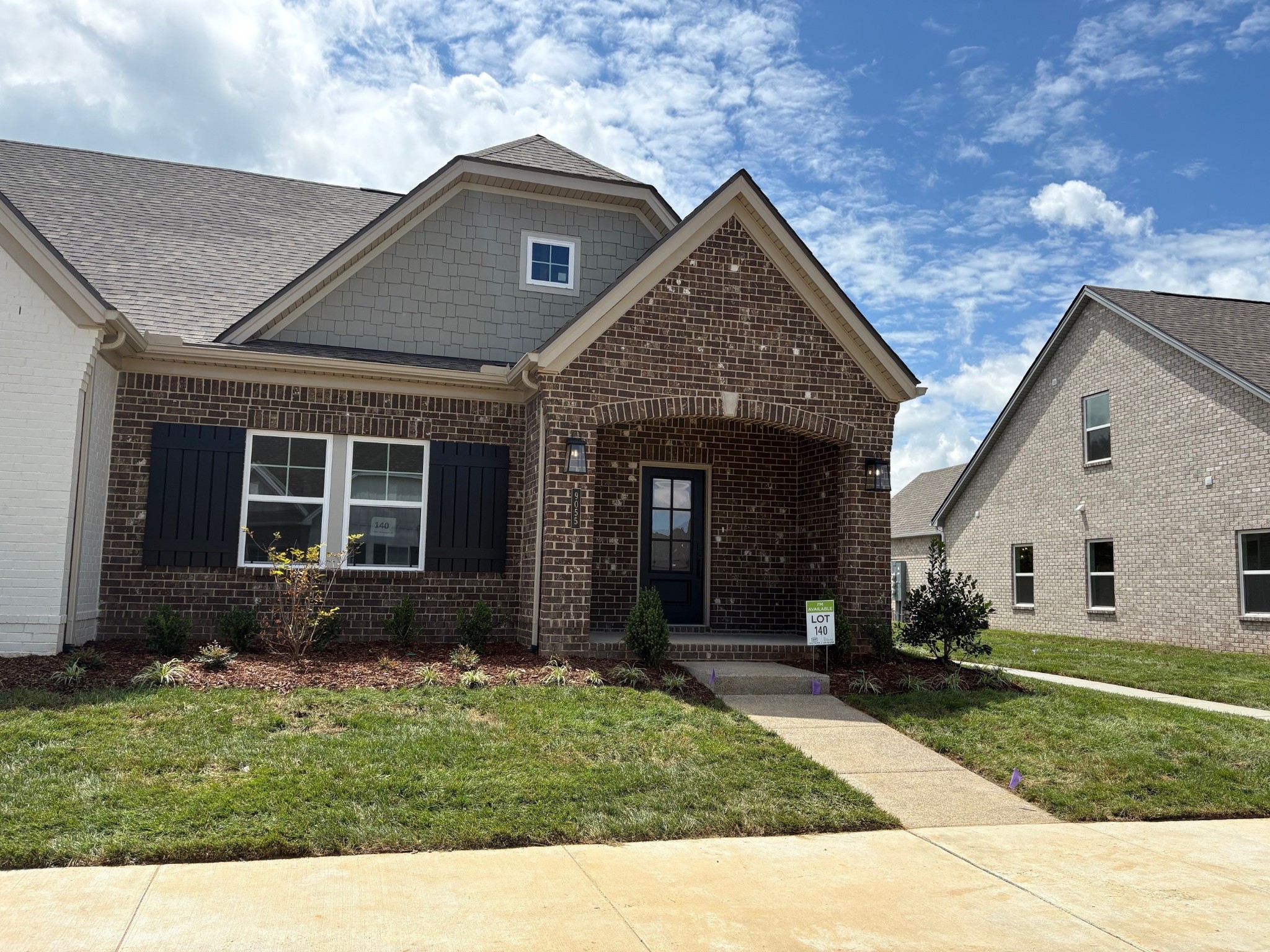 9055 Headwaters Drive Property Photo 1