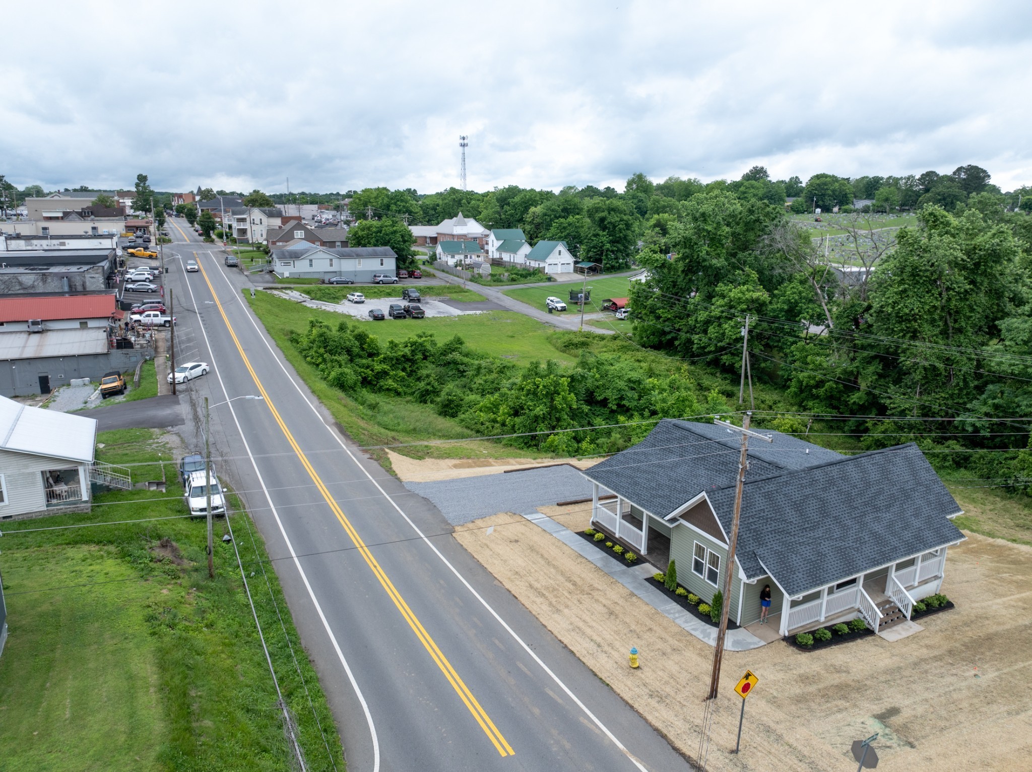 312 N Main St Property Photo 45