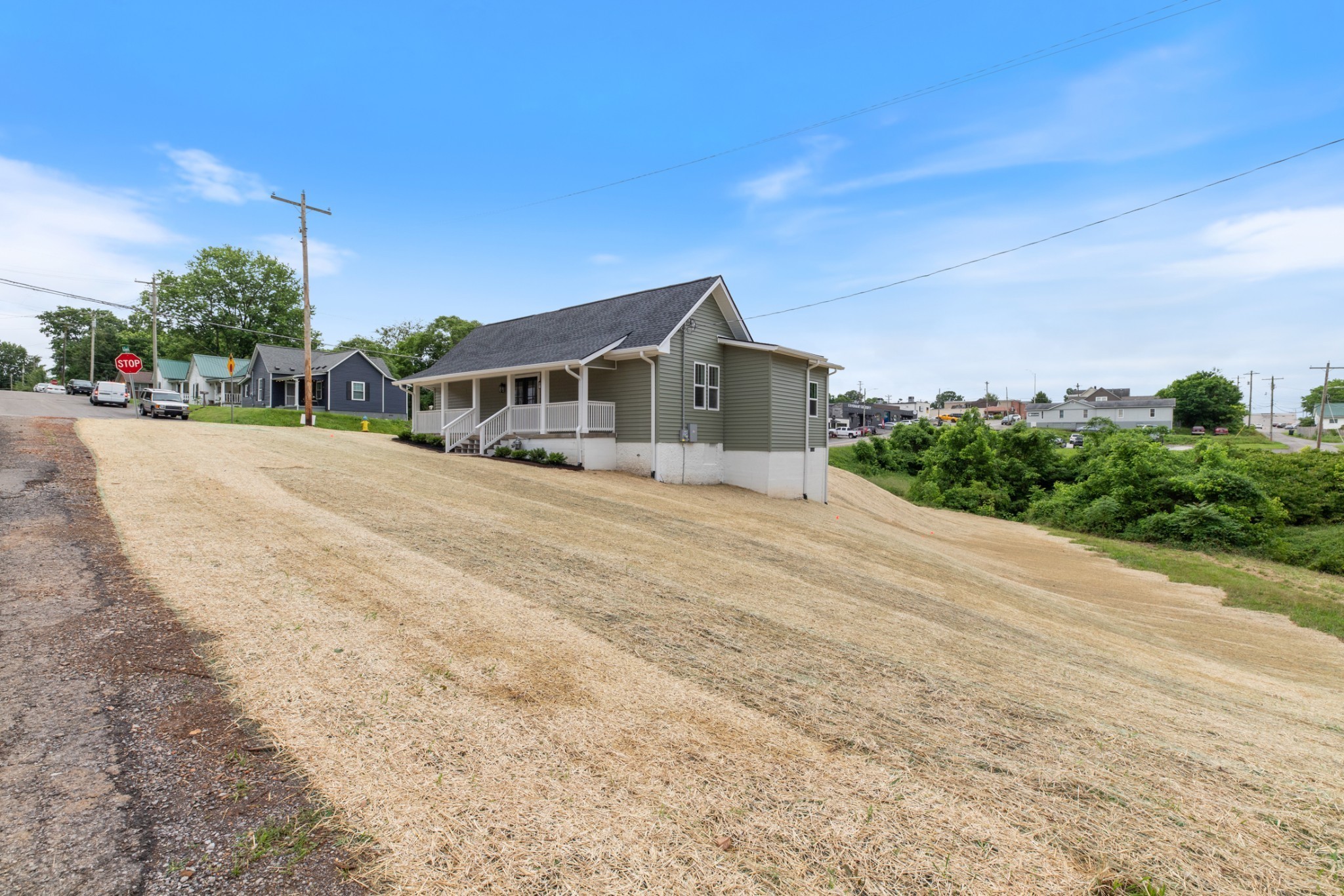 312 N Main St Property Photo 46