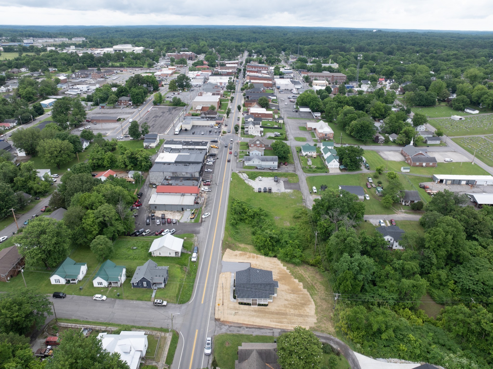 312 N Main St Property Photo 52