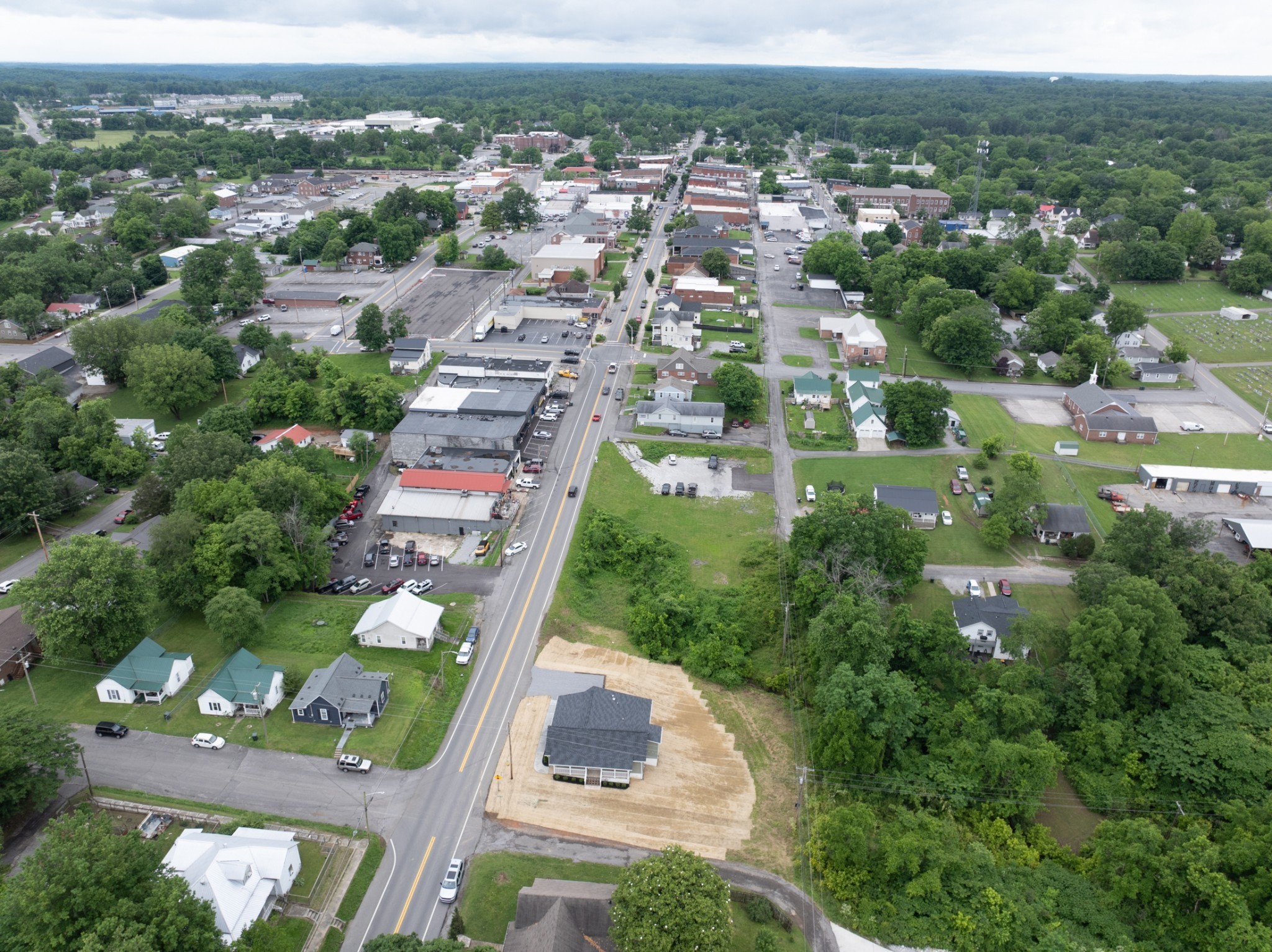 312 N Main St Property Photo 54